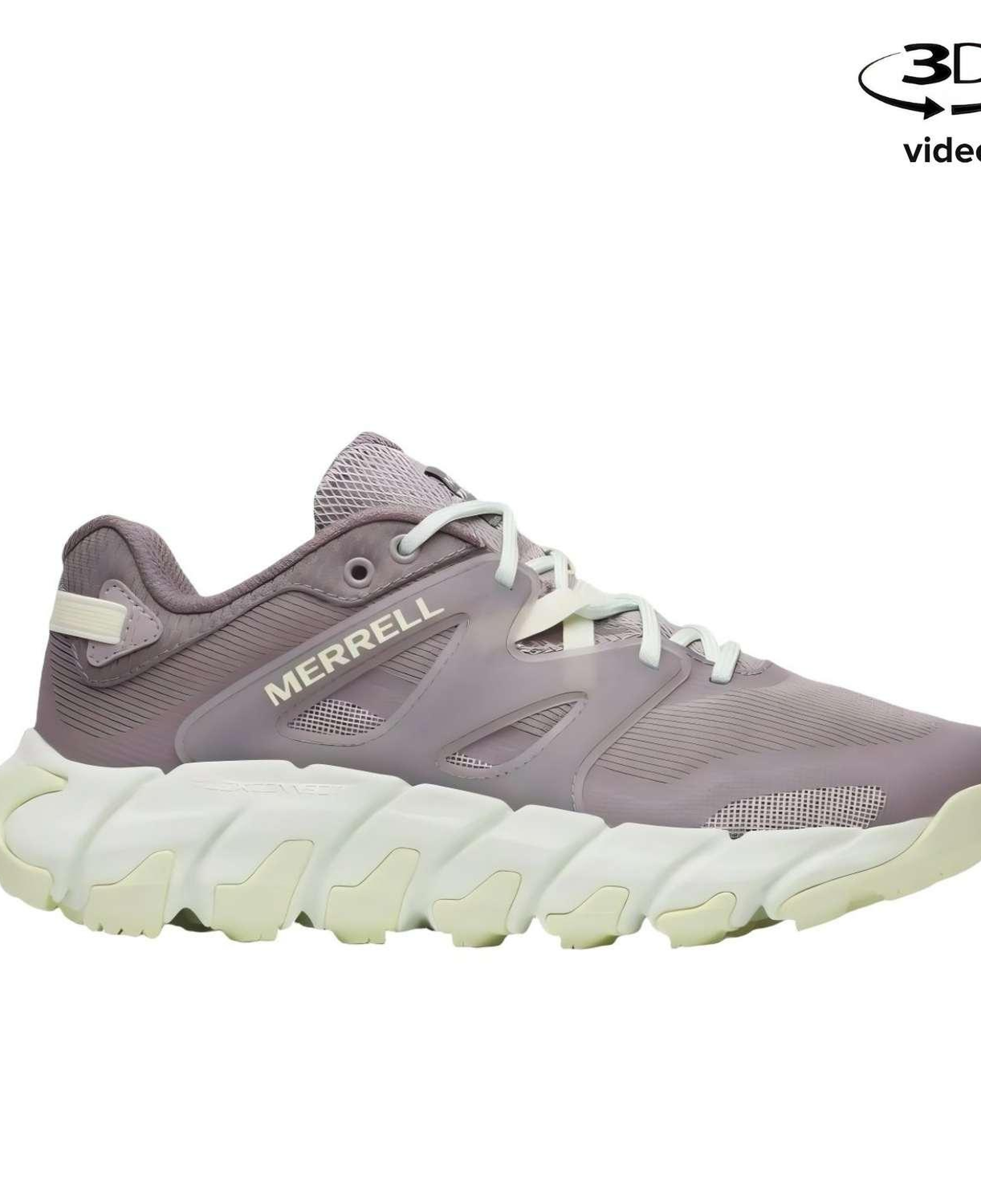 Merrell Maipo Explorer Aerosport Kadın Turuncu Su Ayakkabısı