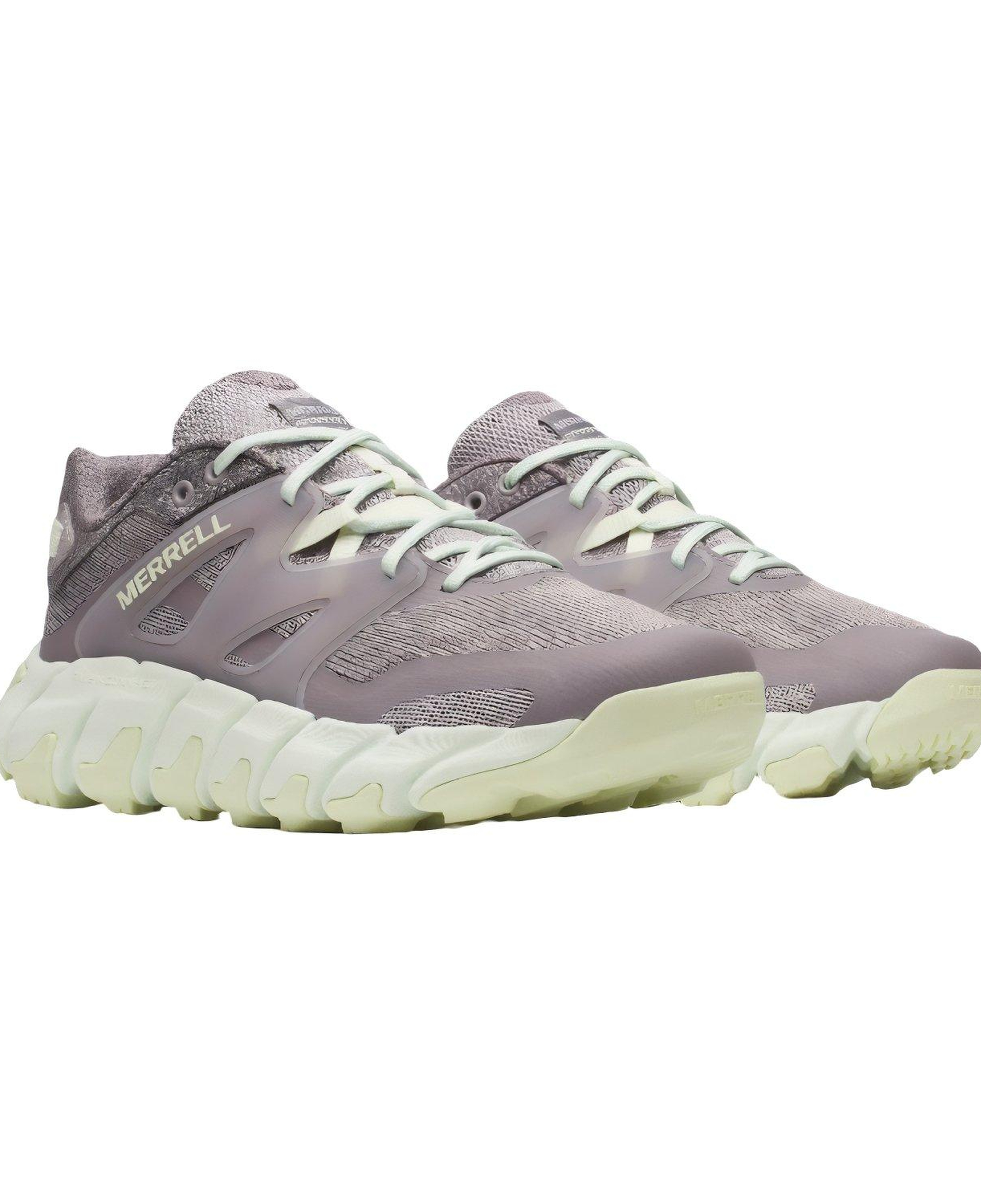 Merrell Maipo Explorer Aerosport Kadın Turuncu Su Ayakkabısı