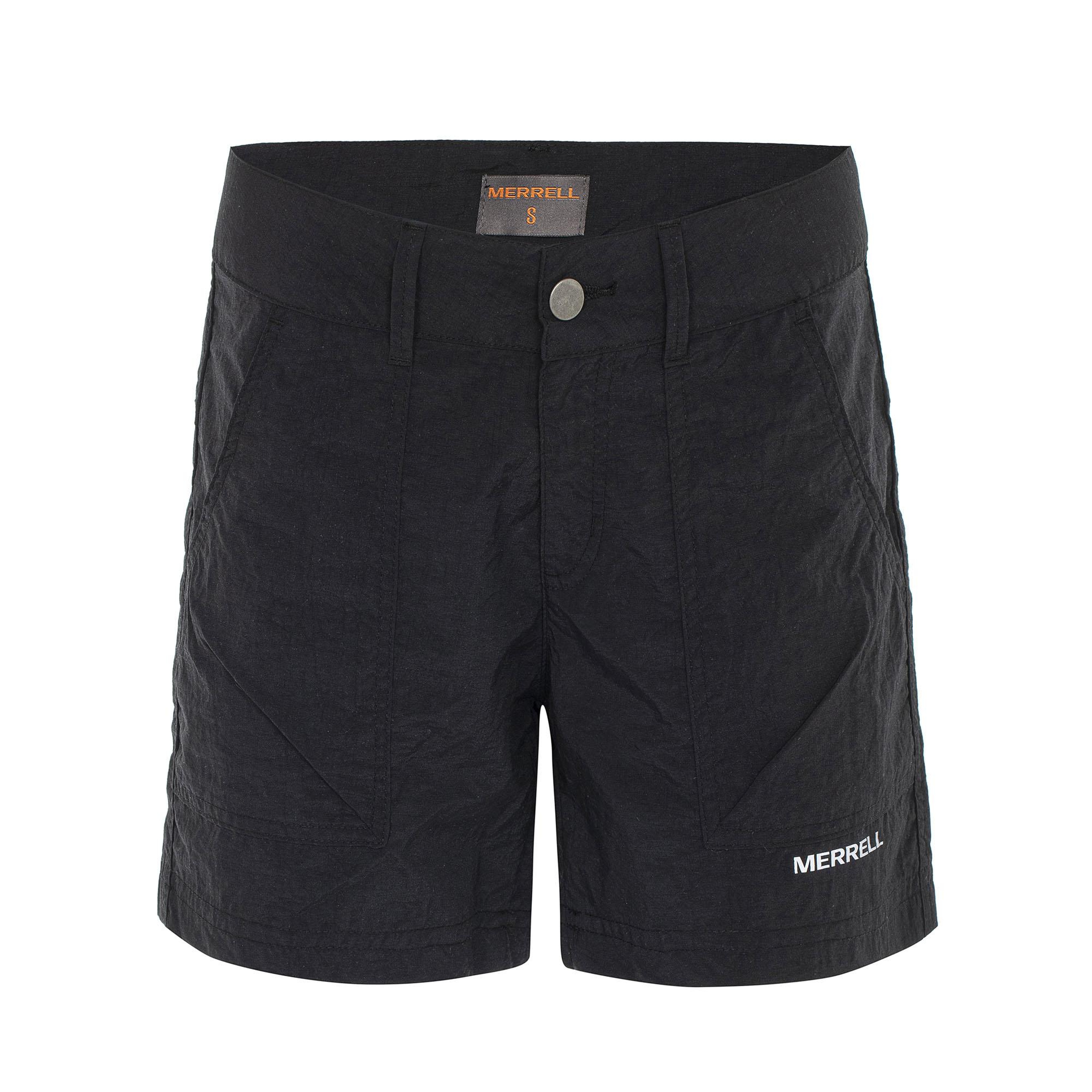 Merrell Check Kadın Şort