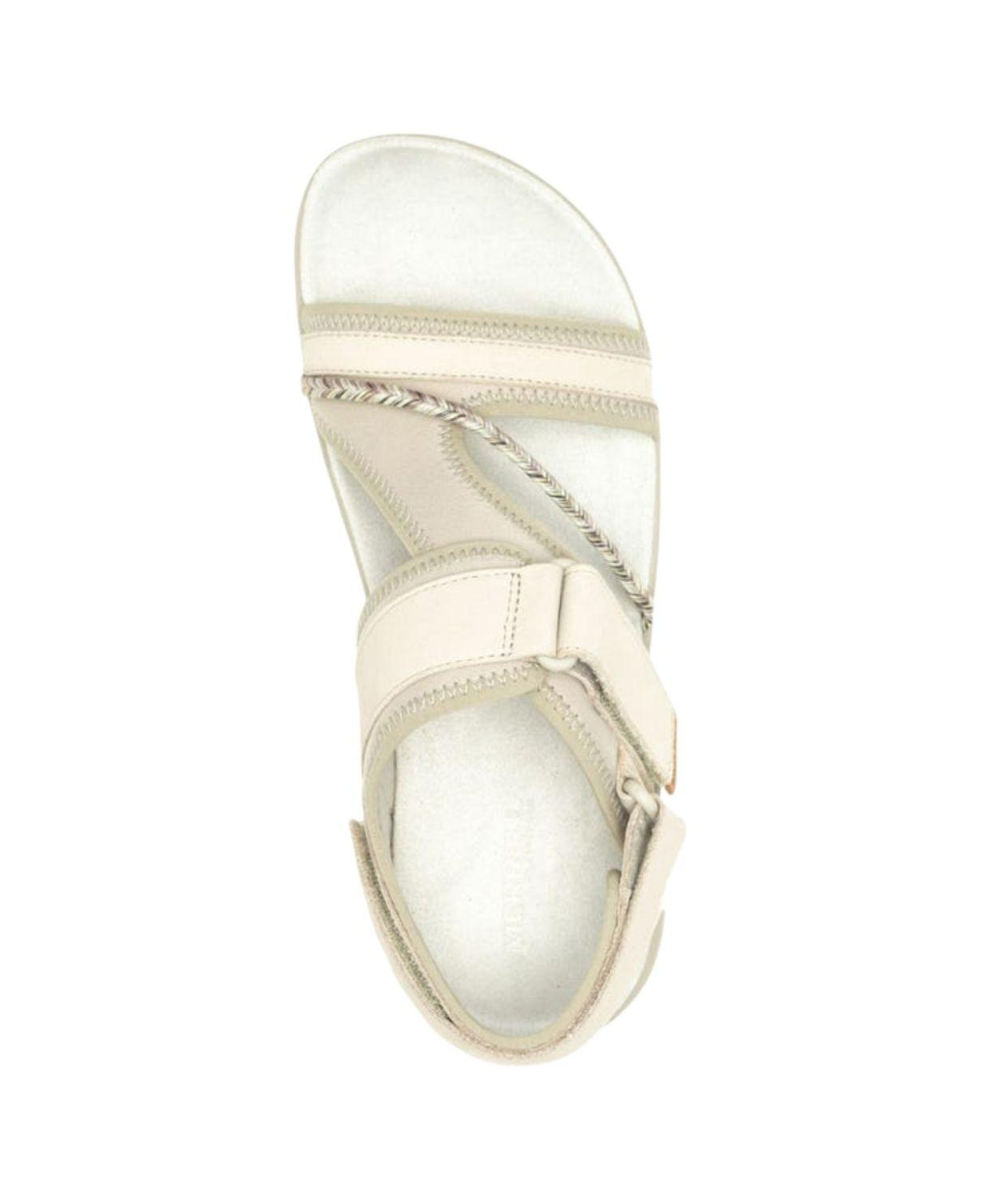 Merrell Terran 4 Backstrap Kadın Sandalet