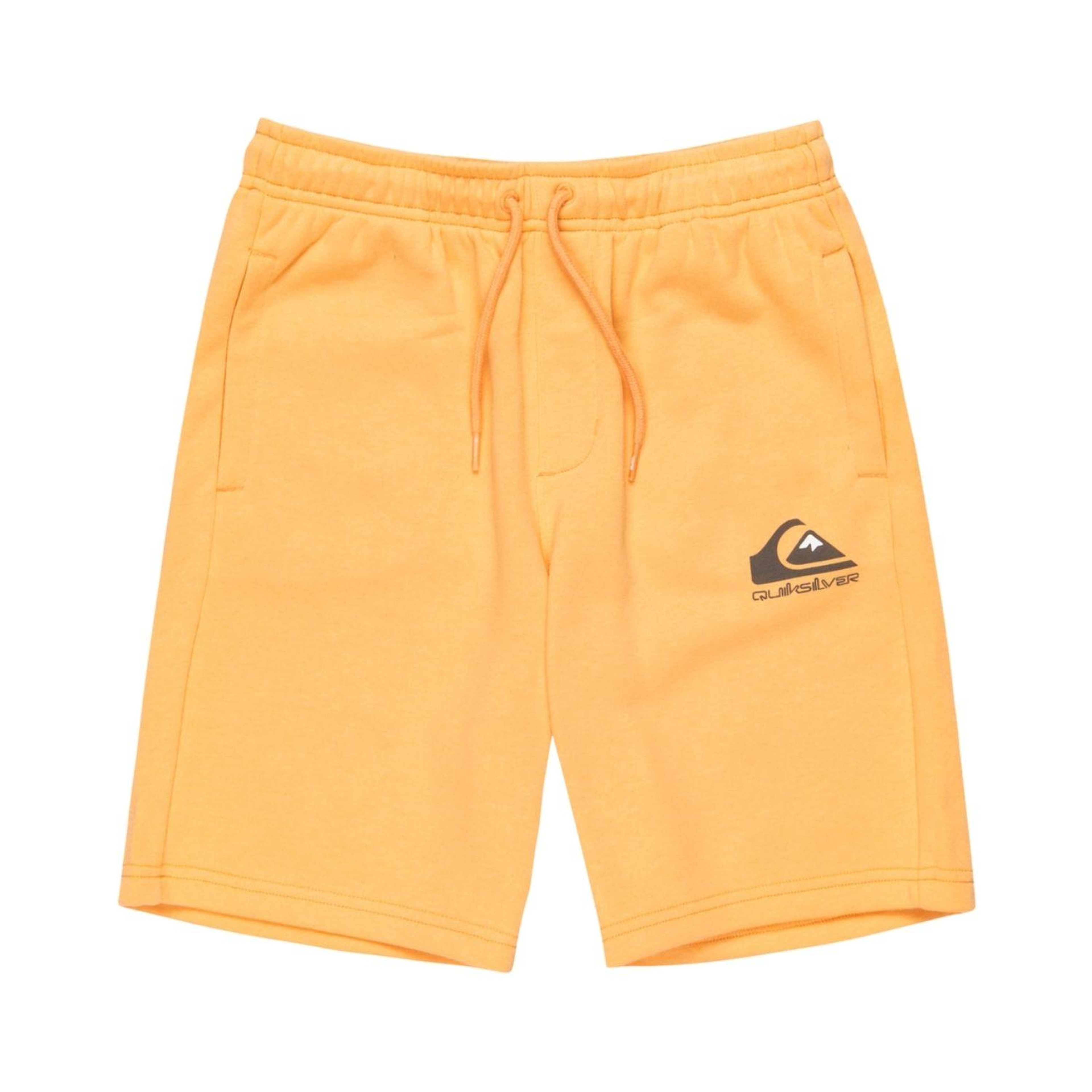 Quiksilver Easy Day Jogger Youth Erkek Çocuk Şort