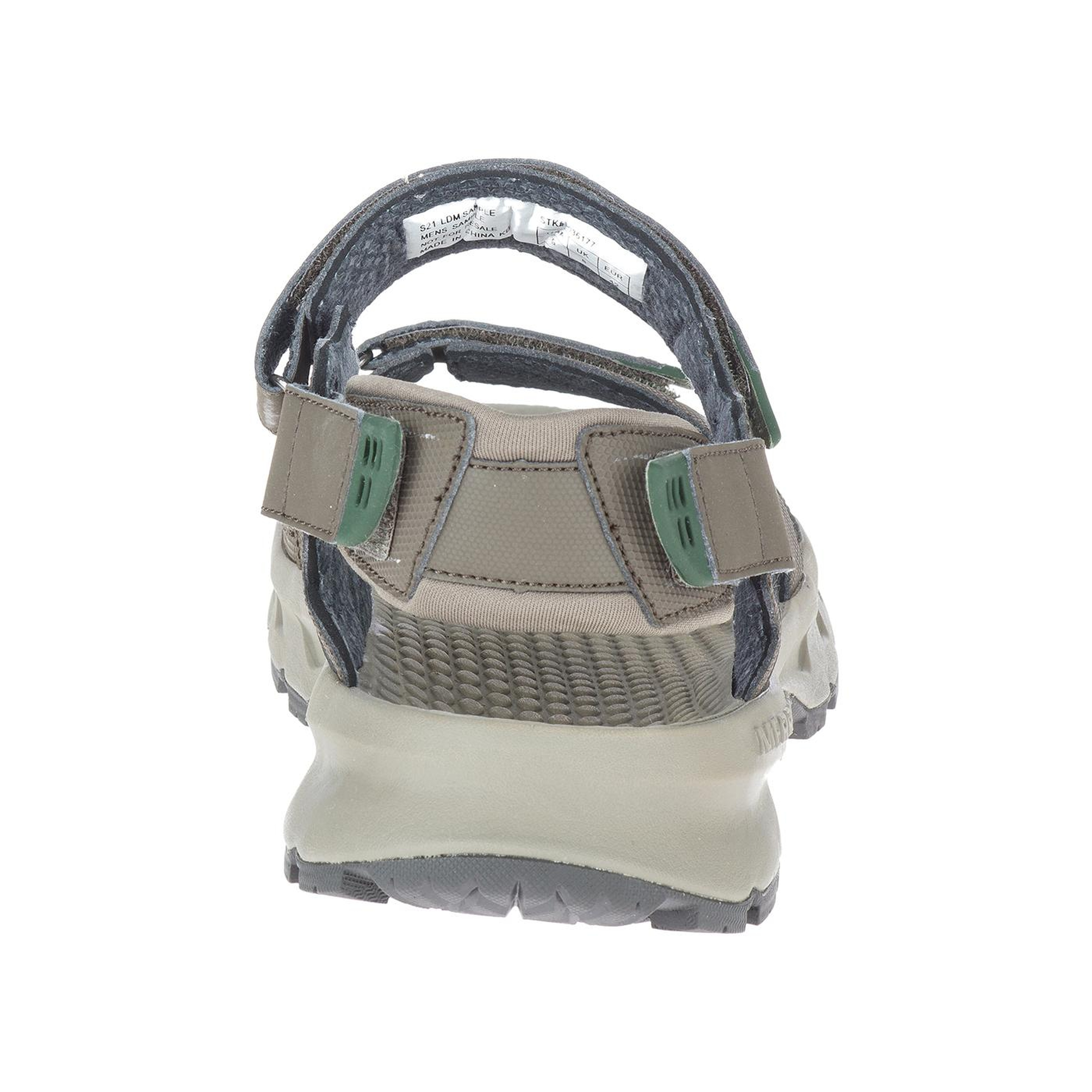 Merrell Cedrus Convert 3 Erkek Sandalet