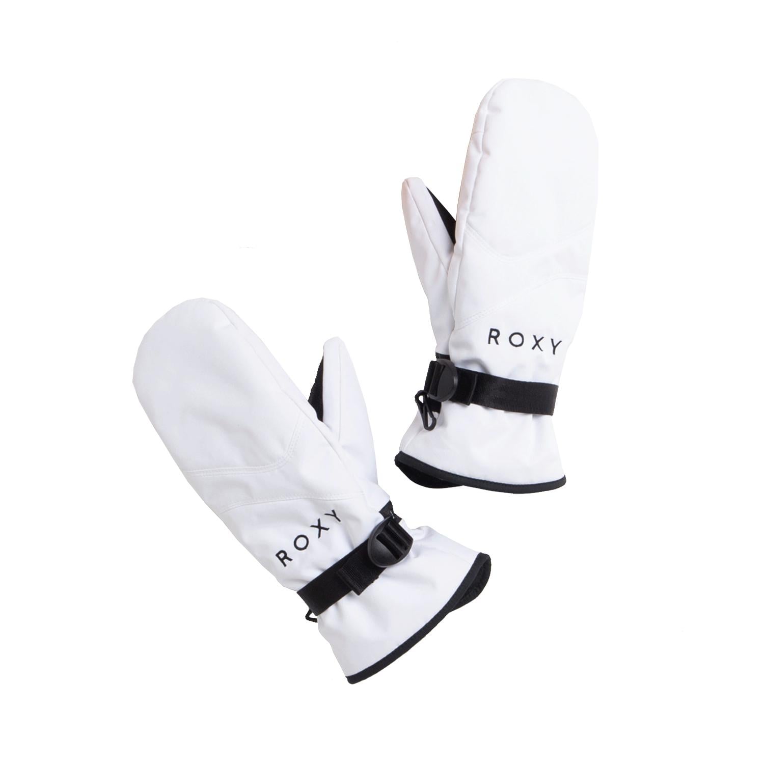 Roxy Jetty Solid Mitt Kadın Eldiven