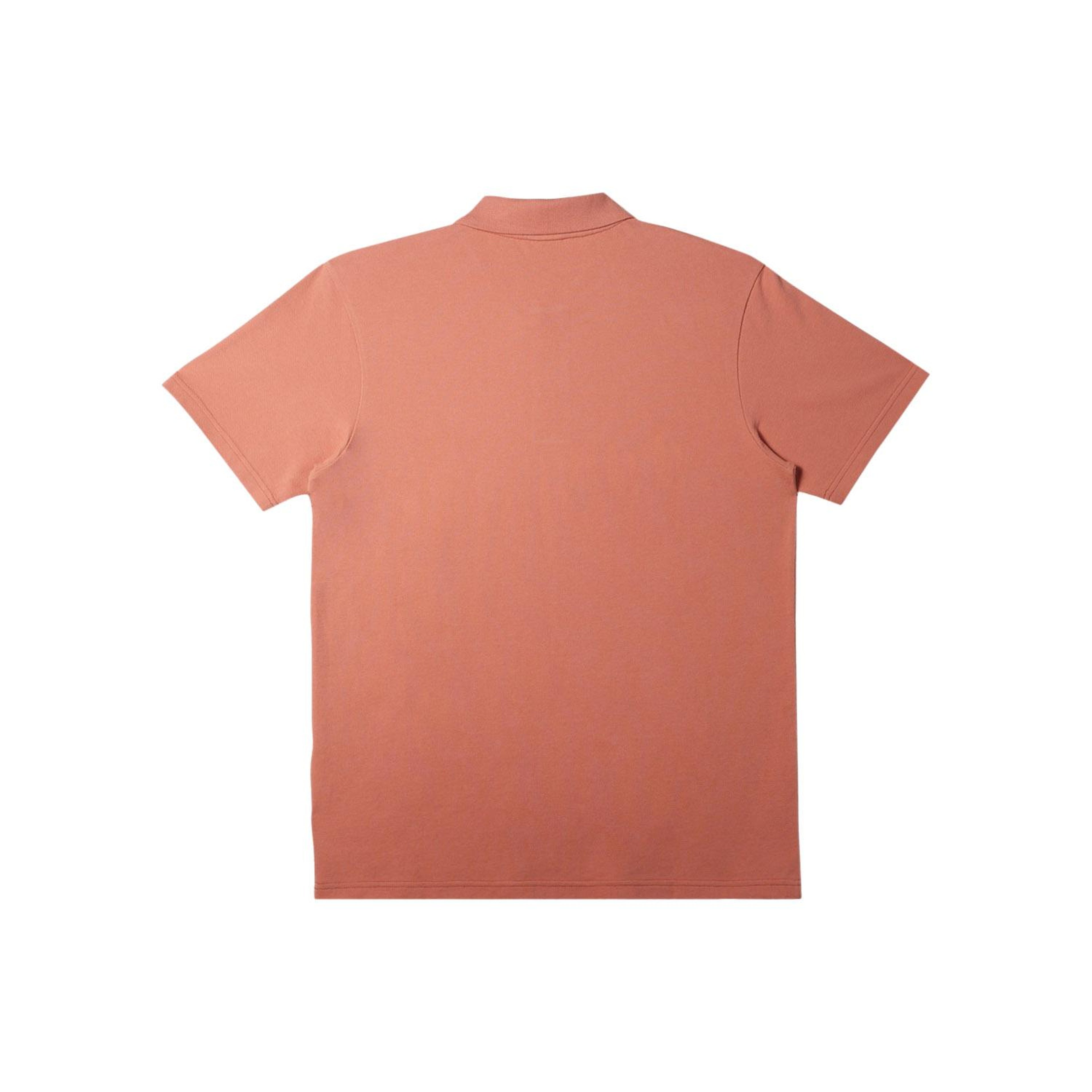 Quiksilver Dna Polo Erkek Polo Tişört