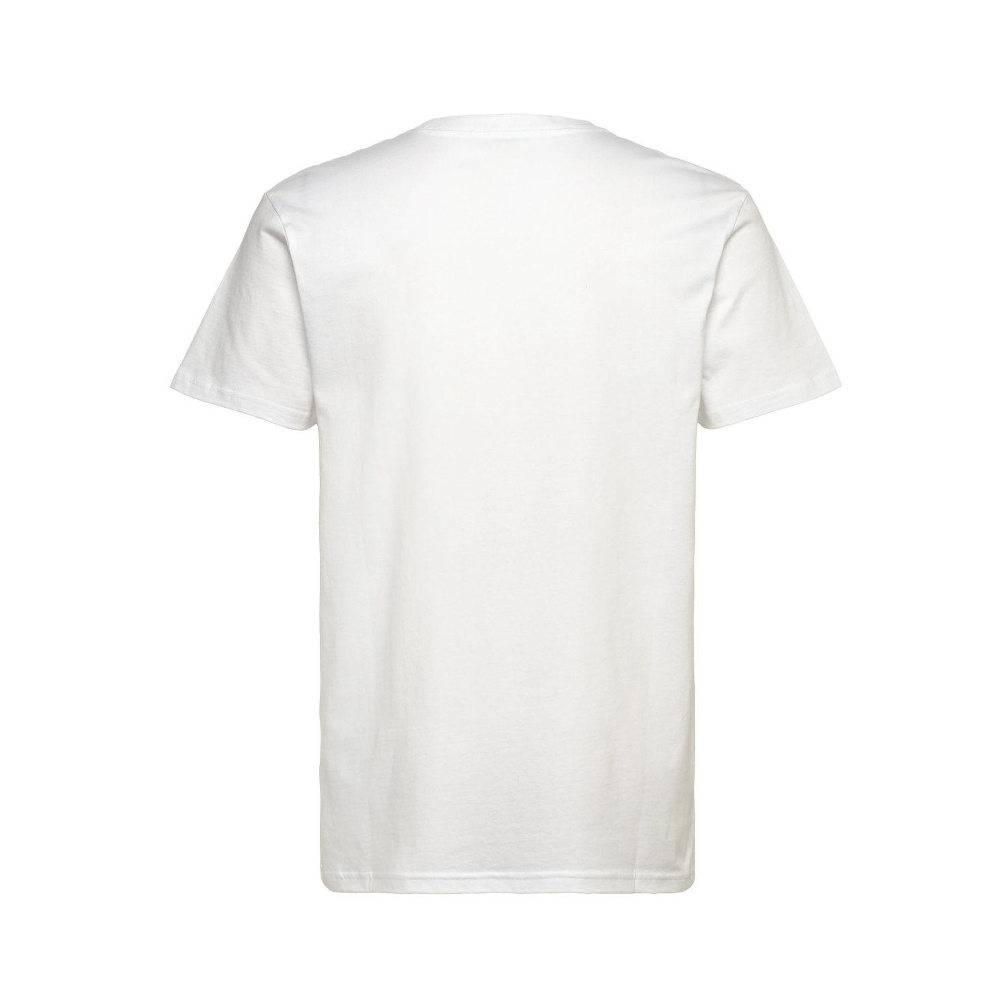 Quiksilver Retro Fade Erkek Tişört