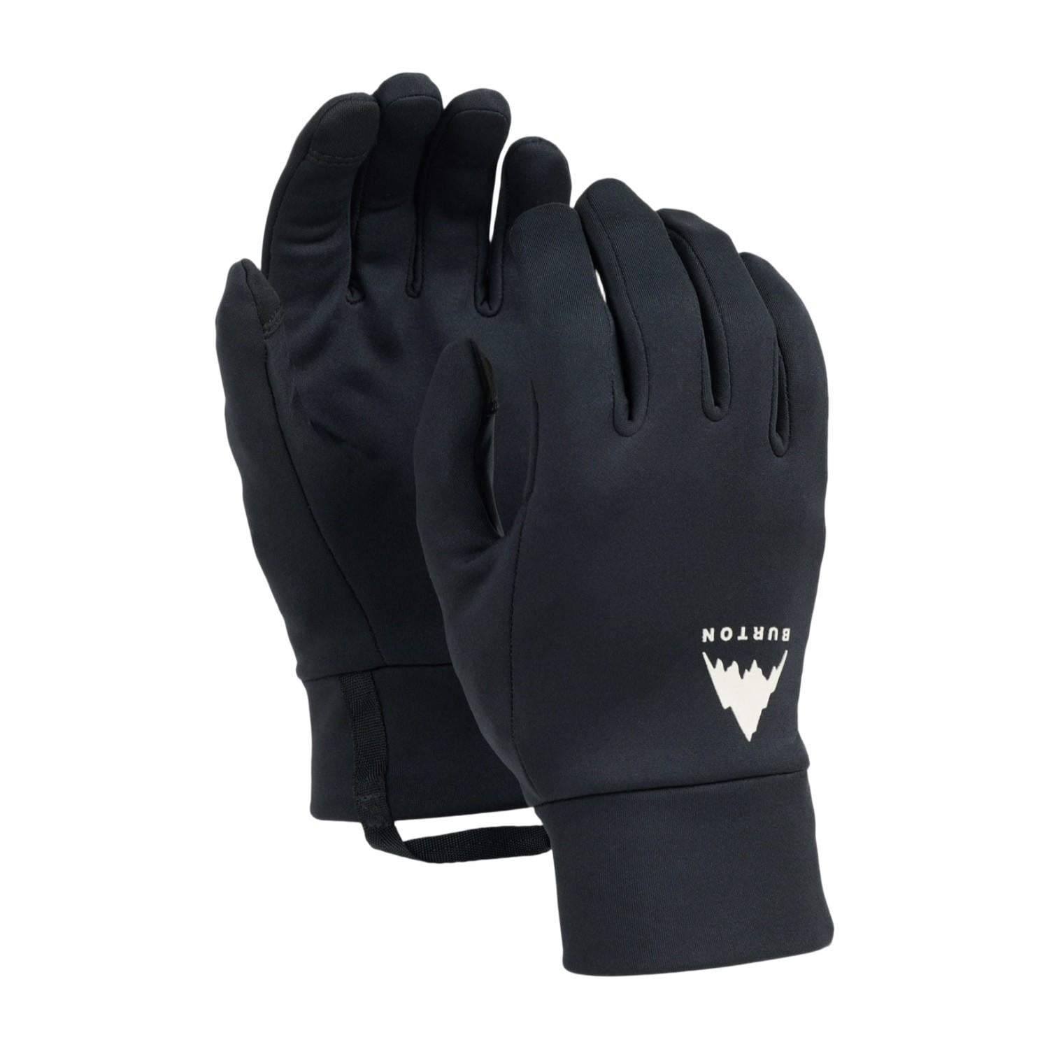 Burton Mens Gore-Tex Mittens Erkek Turuncu Eldiven