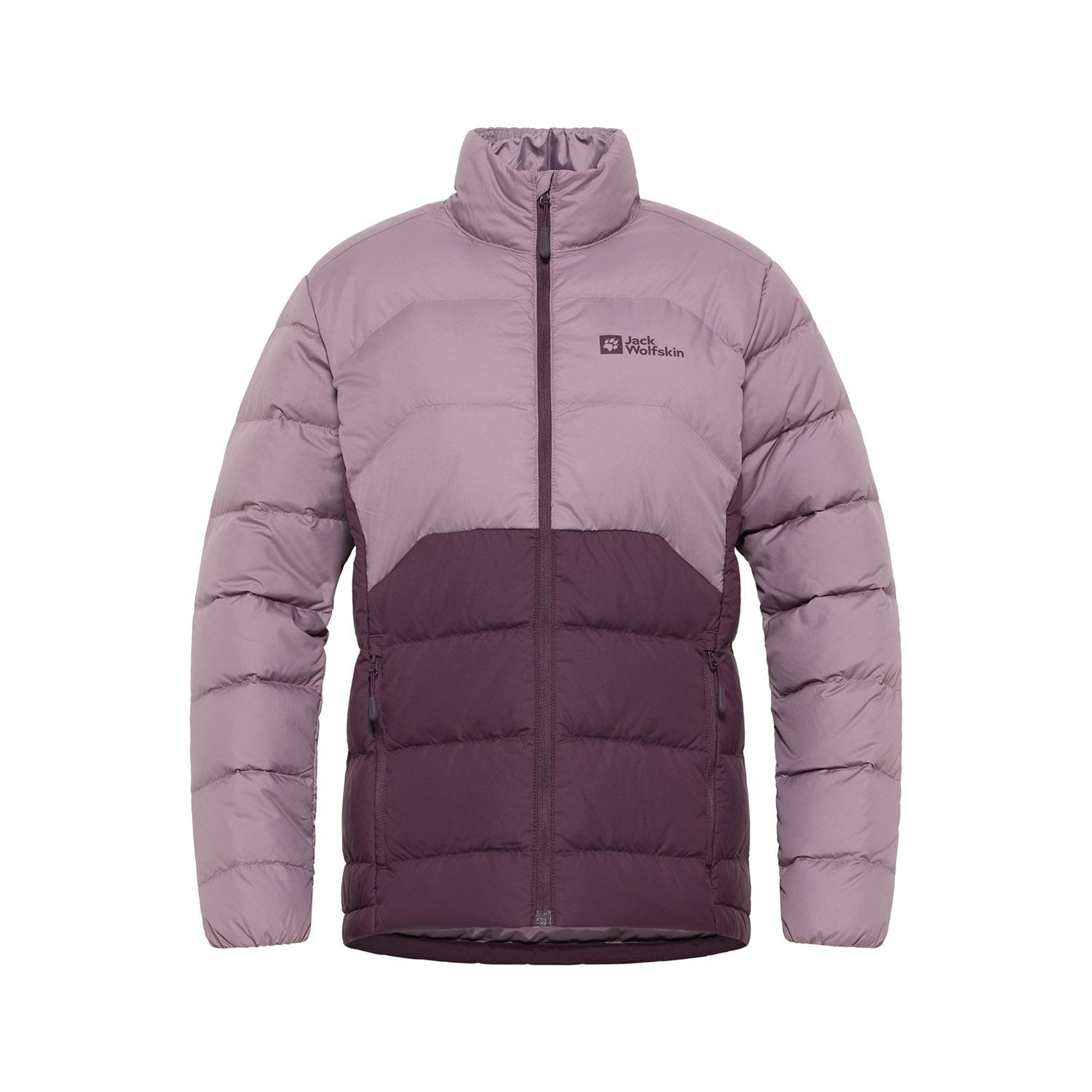 Jack Wolfskin Ather Do Kadın Outdoor Ceketi