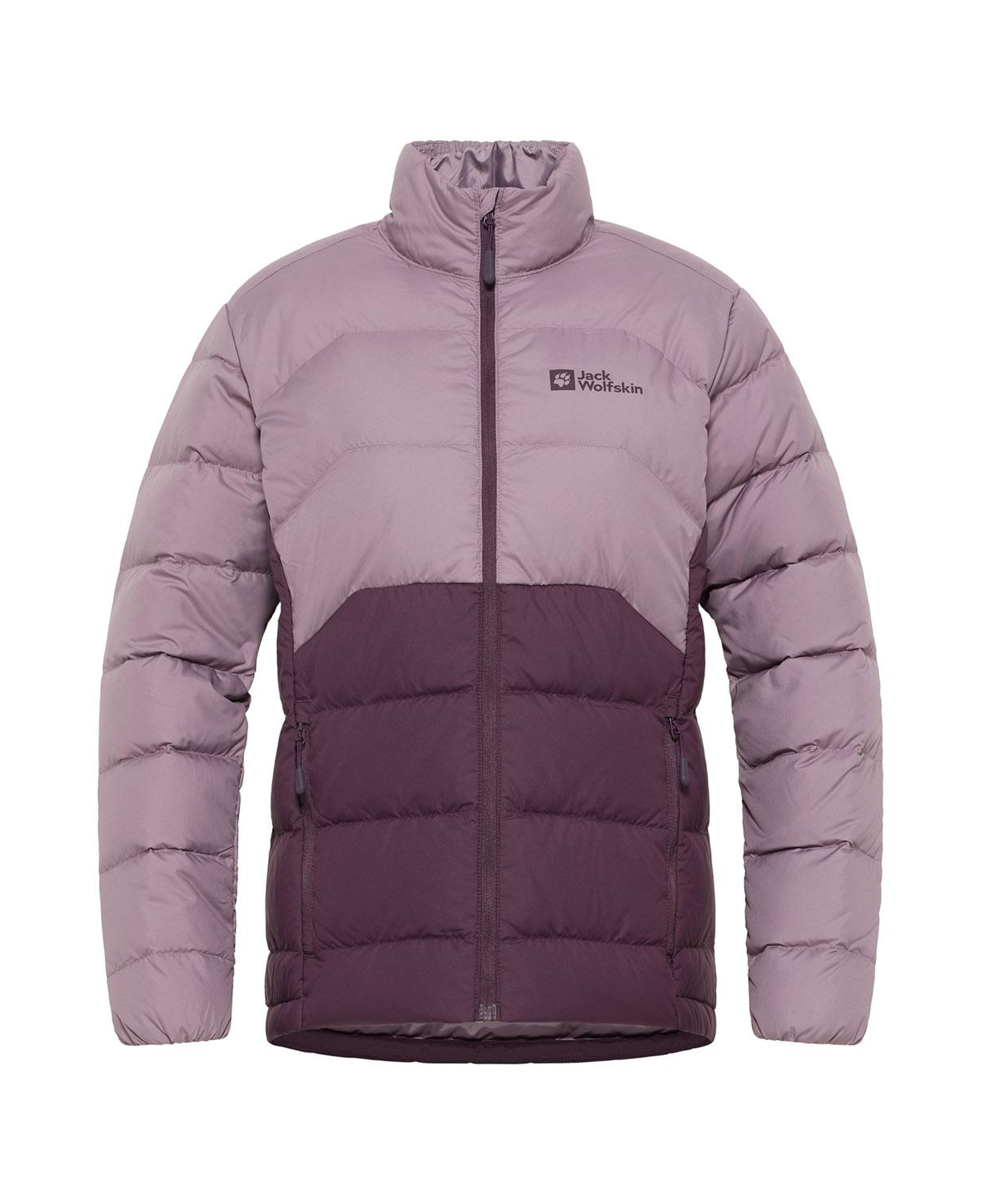 Jack Wolfskin Ather Do Kadın Outdoor Ceketi