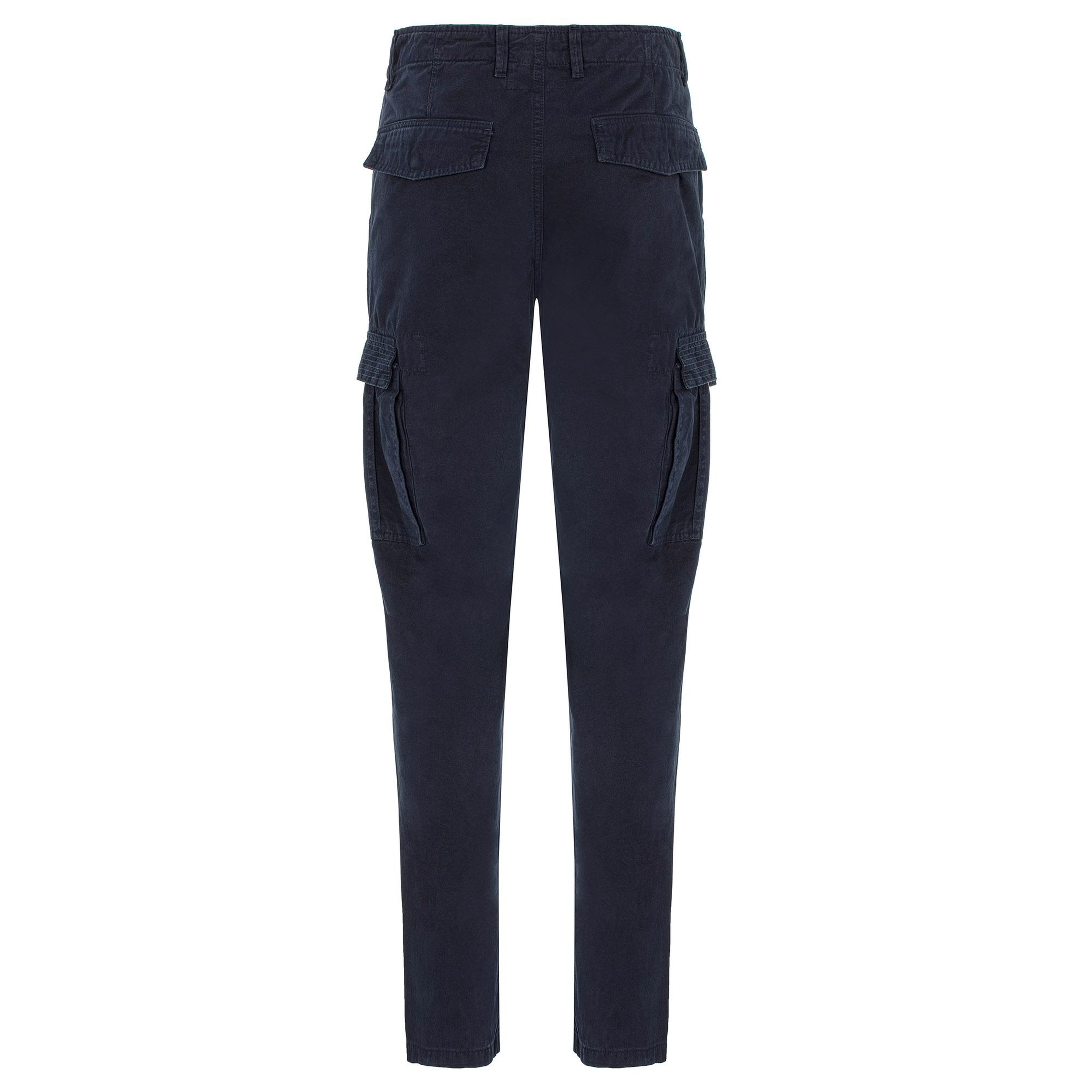 Routefield Woods Erkek Pantolon