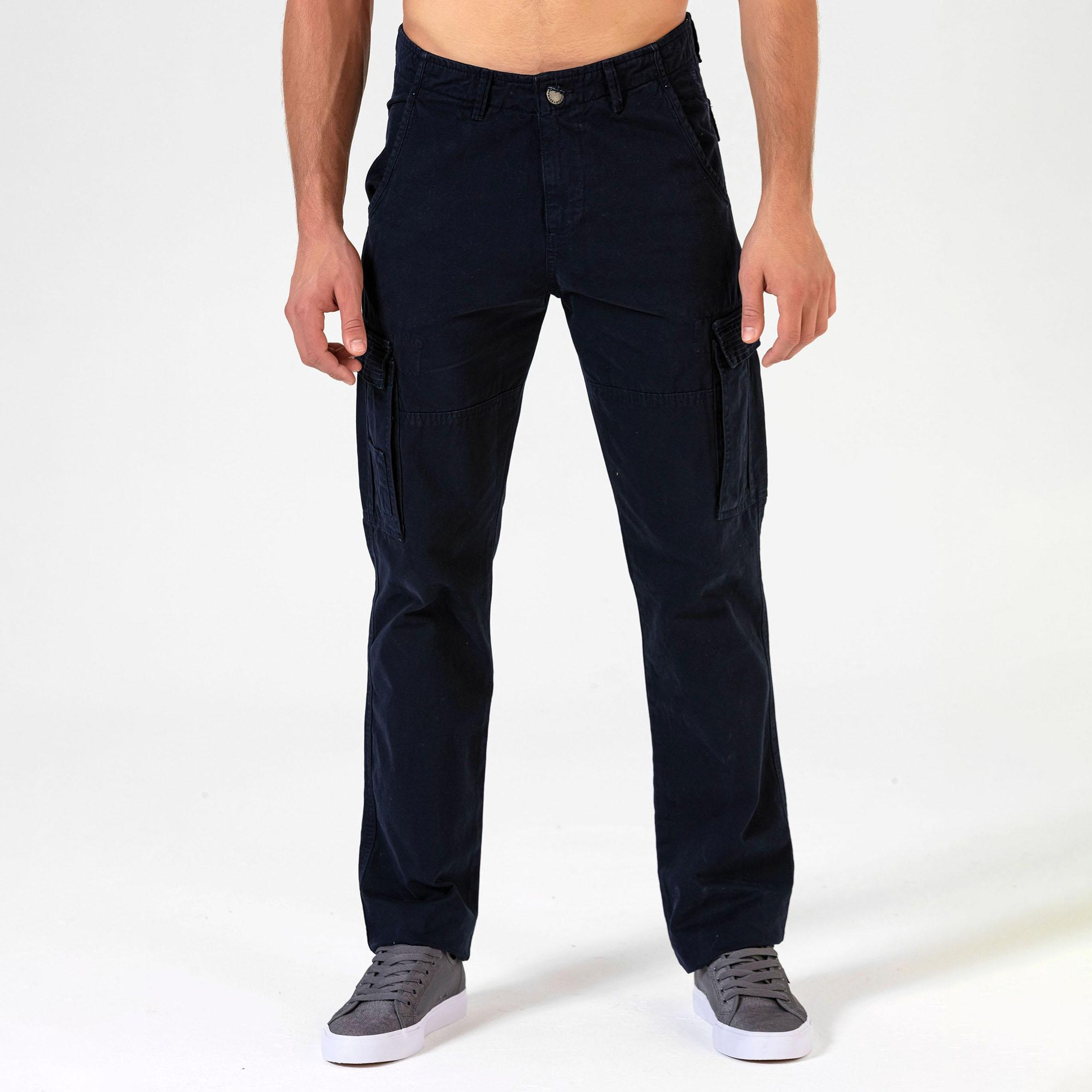 Routefield Woods Erkek Pantolon