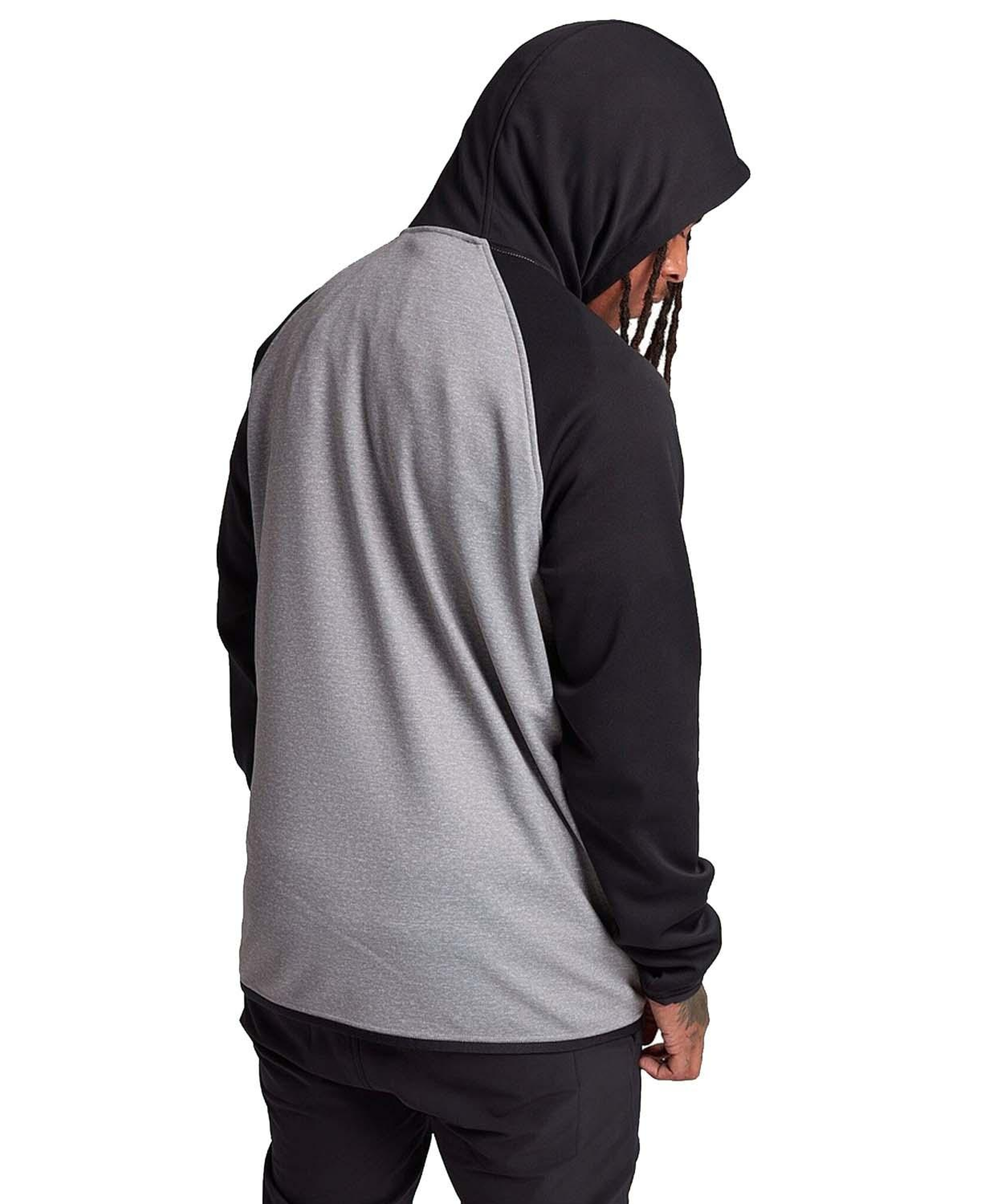 Burton Cro Weatherproof Pullover Erkek Sweat
