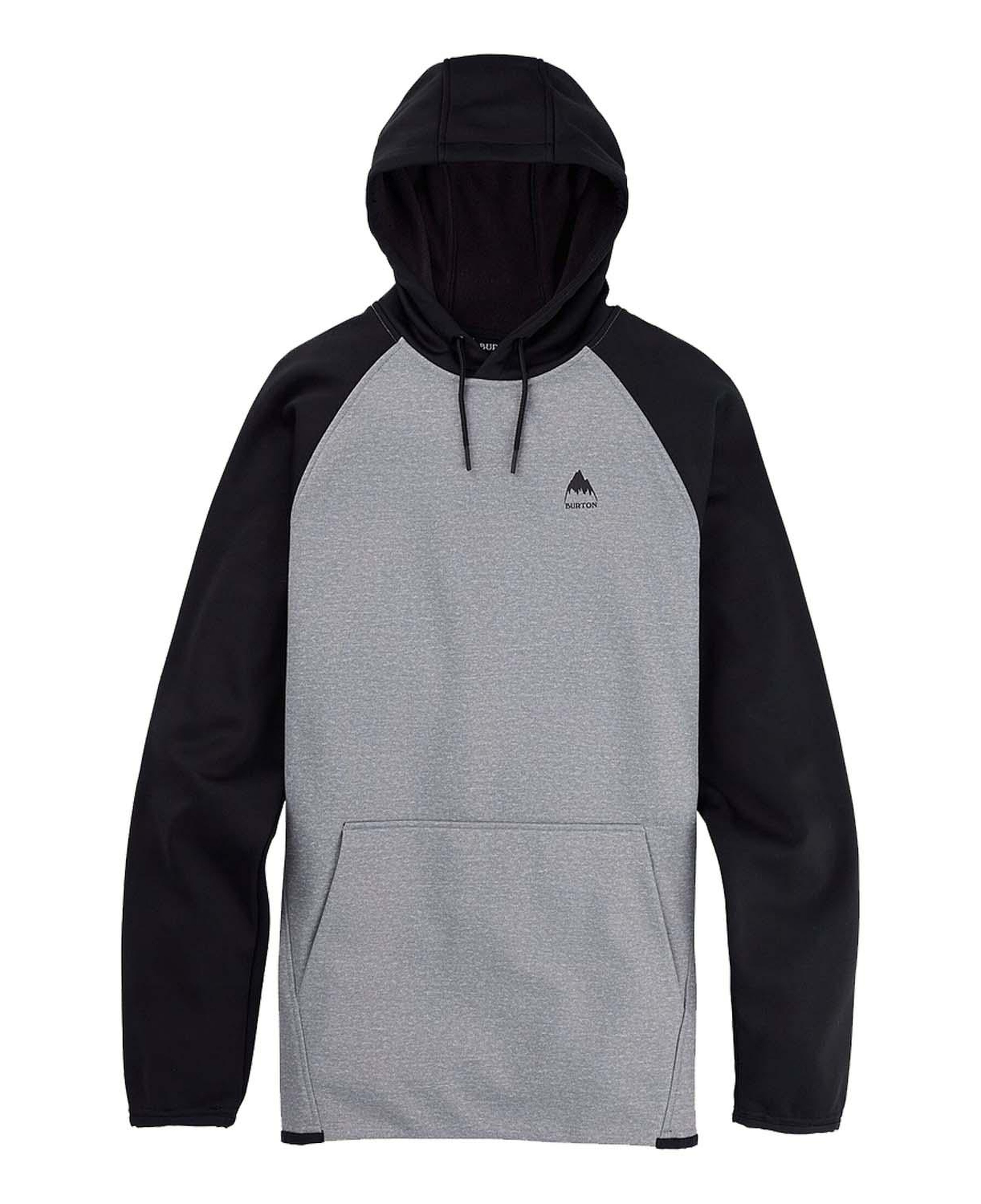 Burton Cro Weatherproof Pullover Erkek Sweat