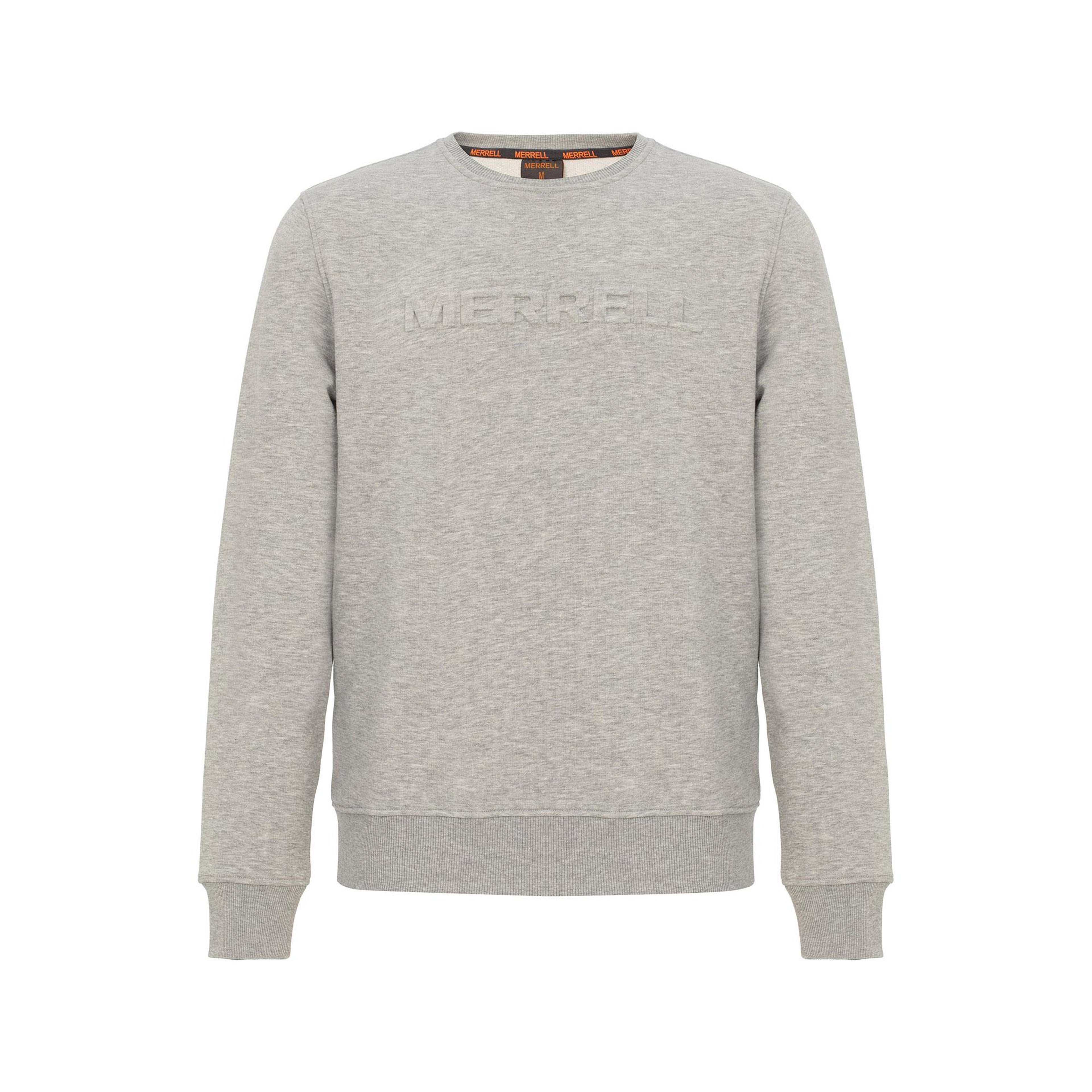 Merrell Simple Erkek Sweatshirt