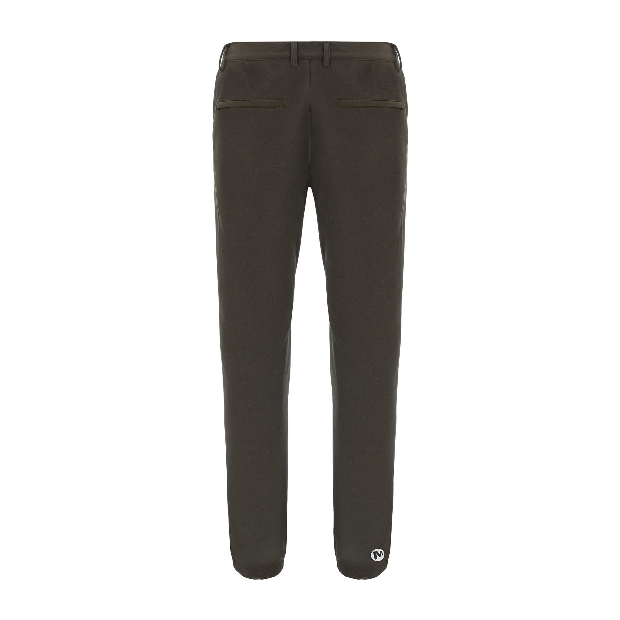 Merrell Flow Erkek Yeşil Softshell Pantolon