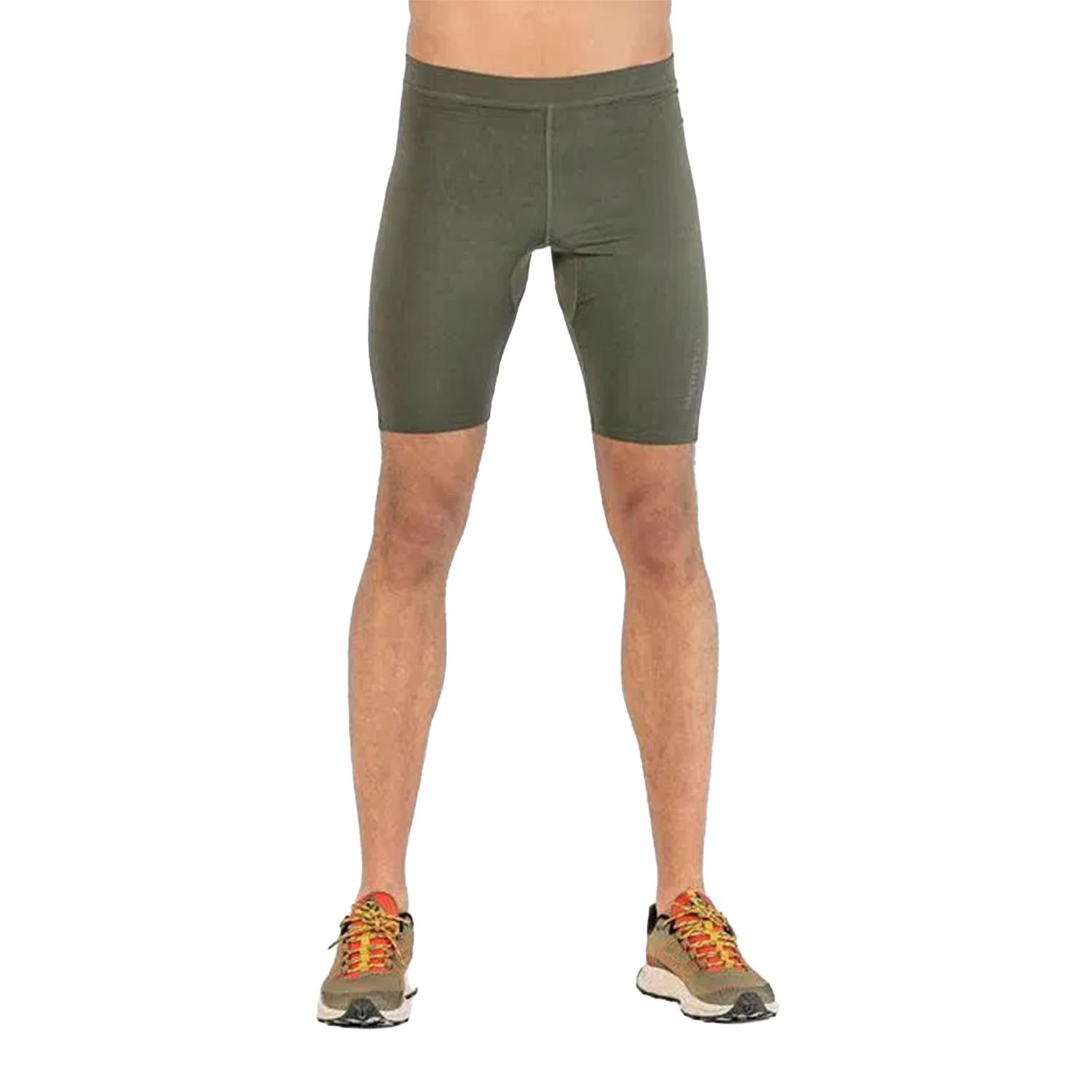 Merrell Light Erkek Yeşil Koşu Taytı