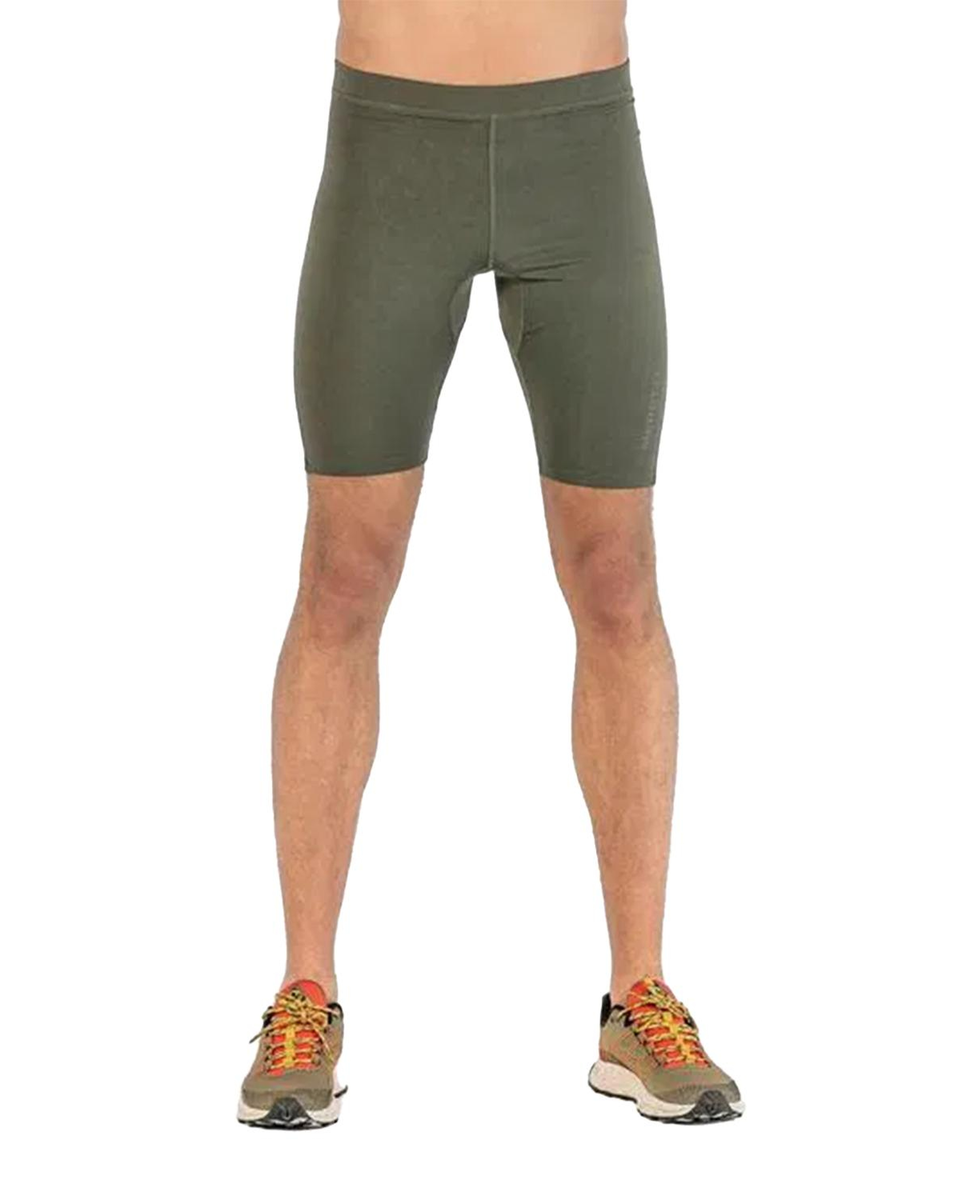 Merrell Light Erkek Yeşil Koşu Taytı