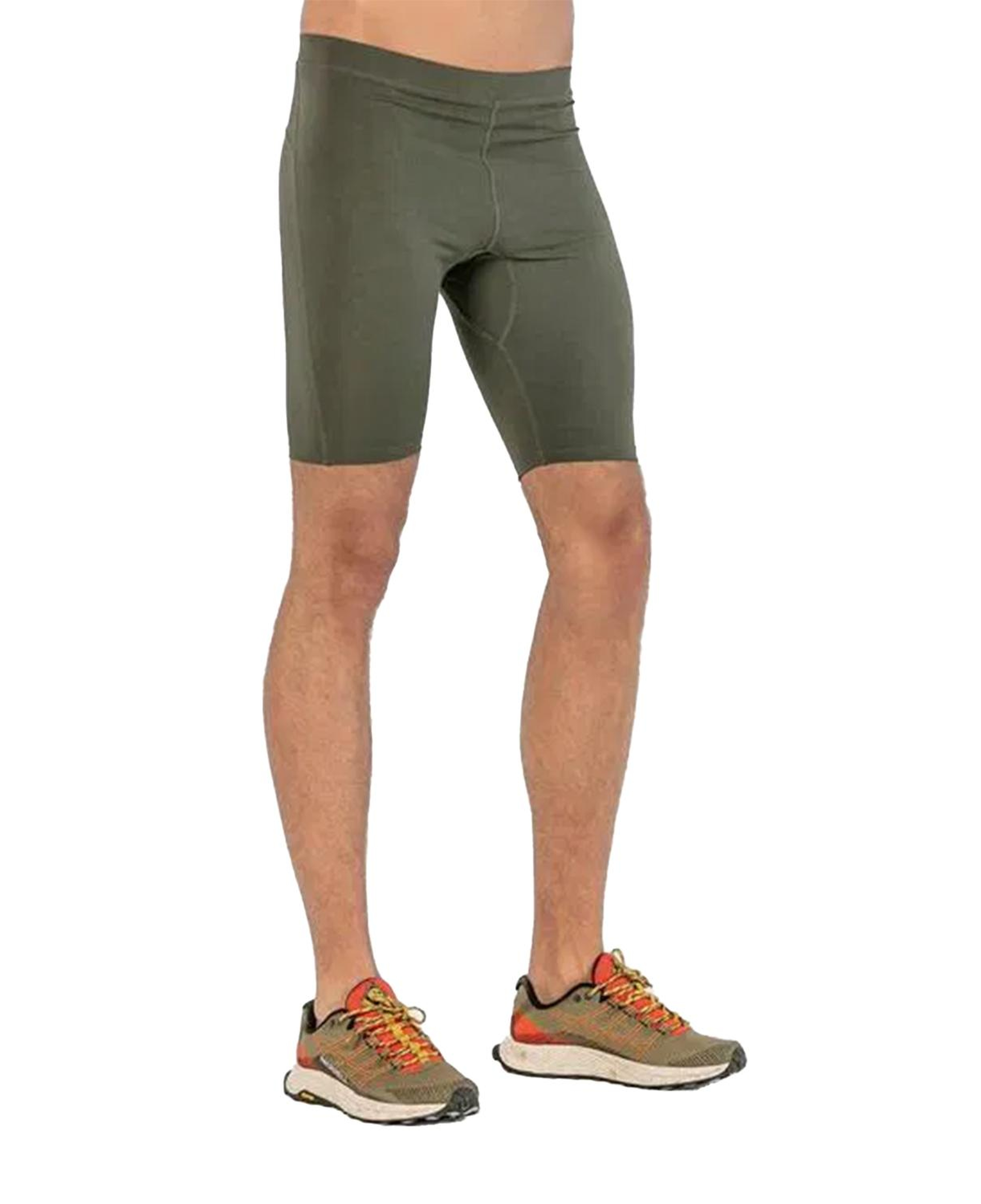 Merrell Light Erkek Yeşil Koşu Taytı