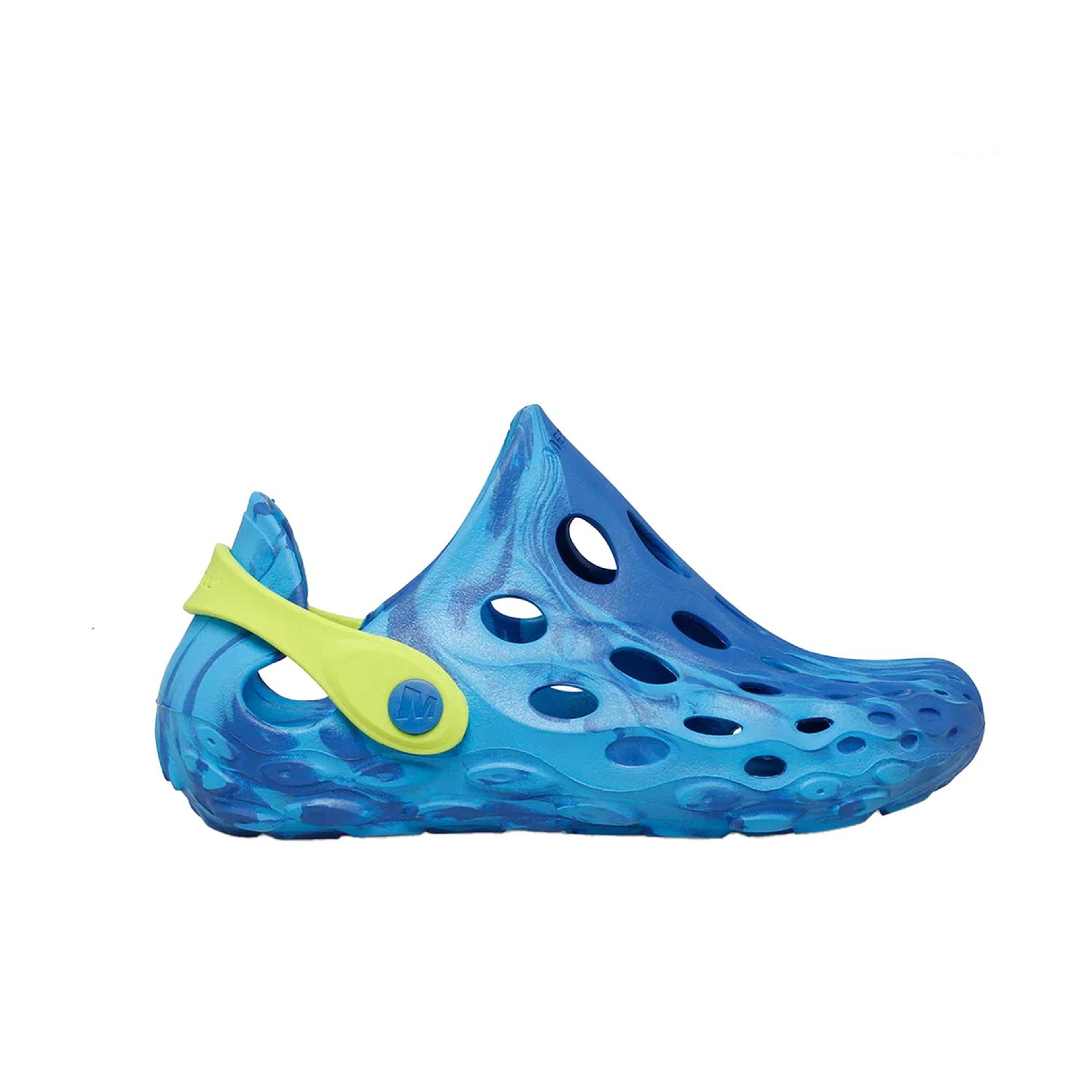 Merrell Hydro Moc Unisex Çocuk Terlik