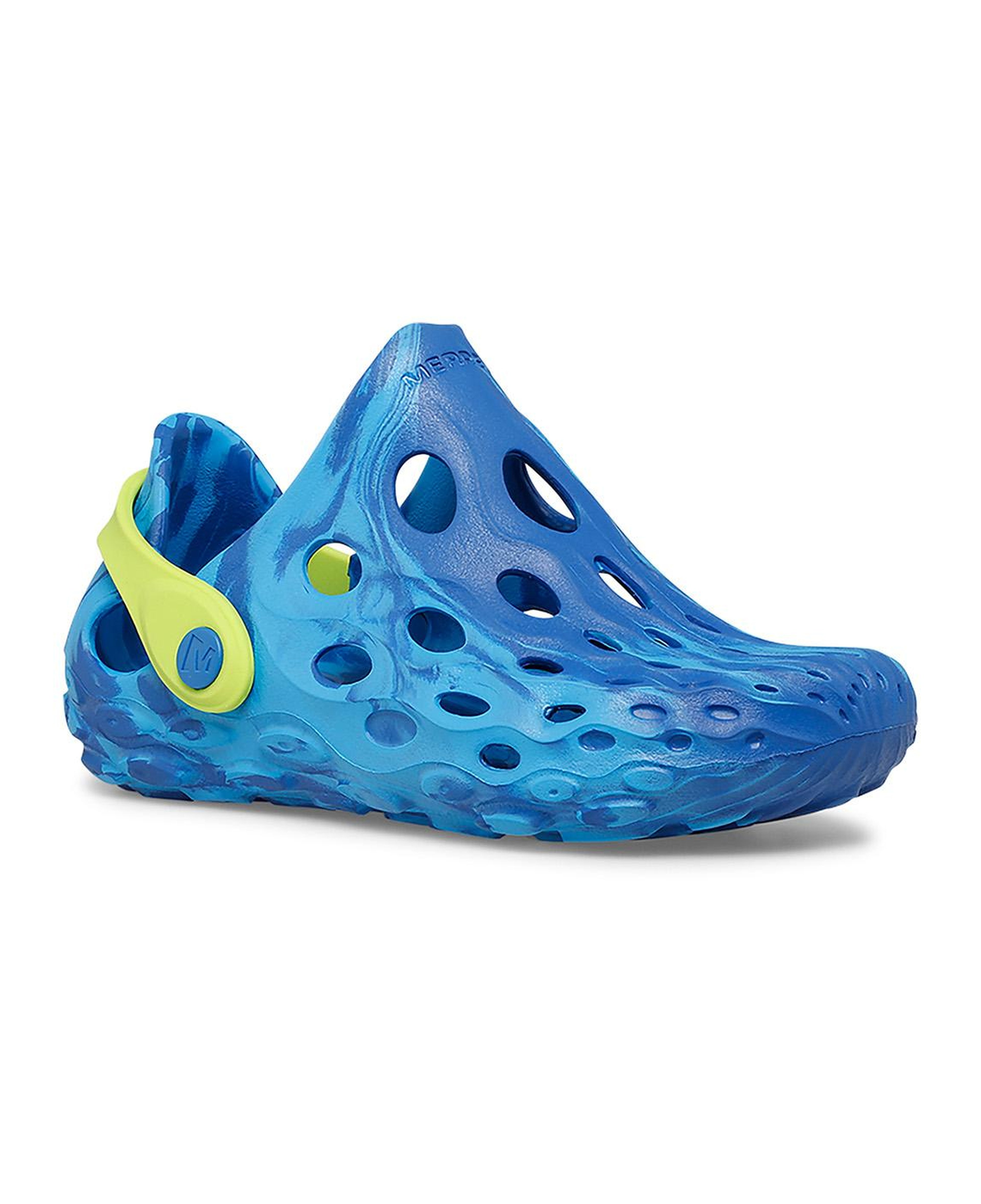Merrell Hydro Moc Unisex Çocuk Terlik