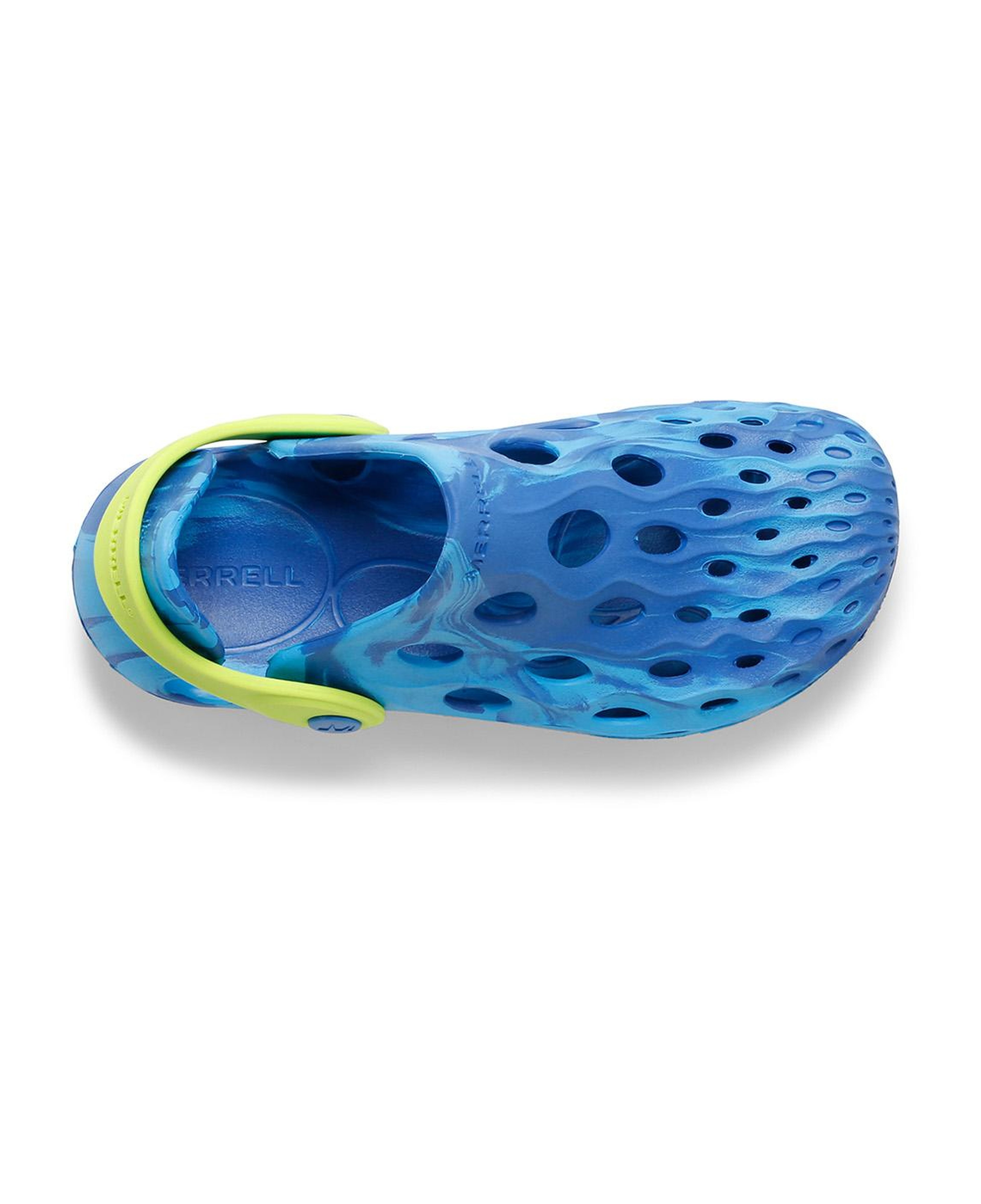 Merrell Hydro Moc Unisex Çocuk Terlik