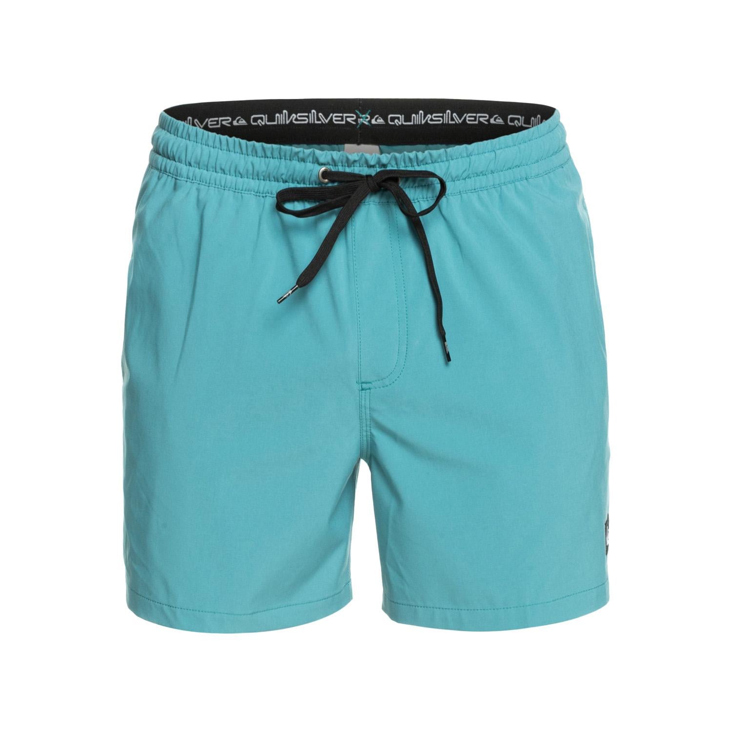 Quiksilver Surfsilk 16 Jamv Erkek Mavi Volley Short