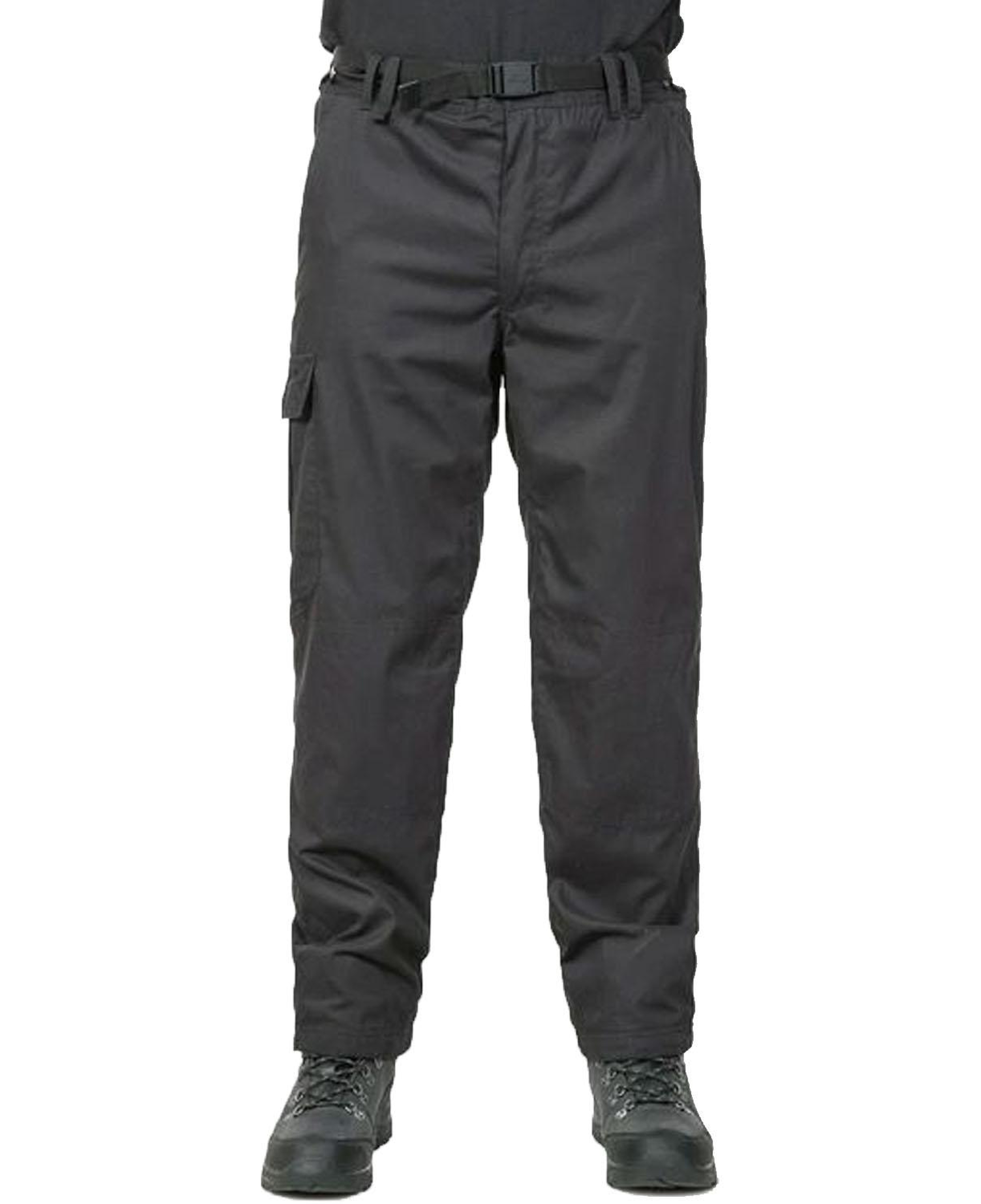 Trespass Clifton Thermal - Erkek Outdoor Pantolonu