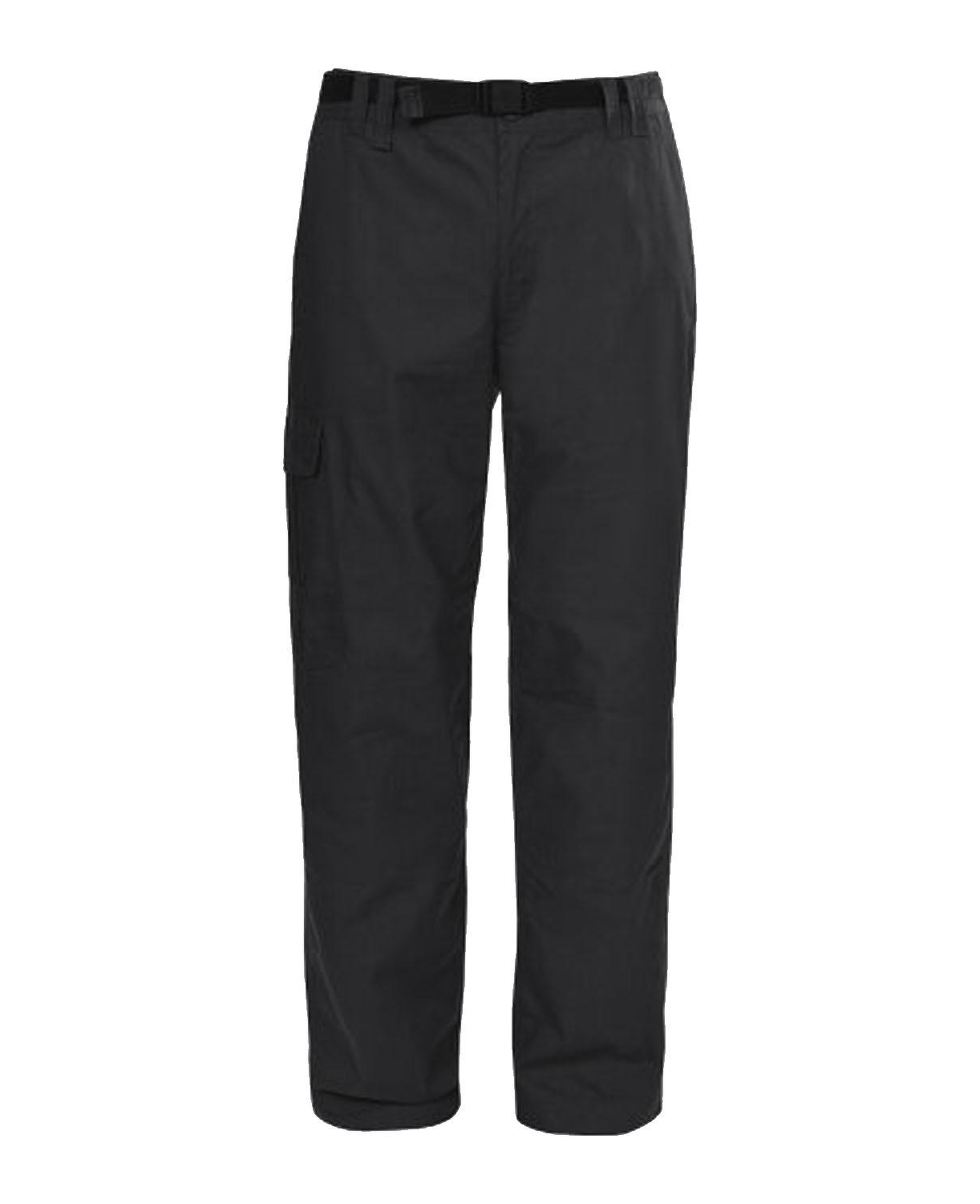 Trespass Clifton Thermal - Erkek Outdoor Pantolonu