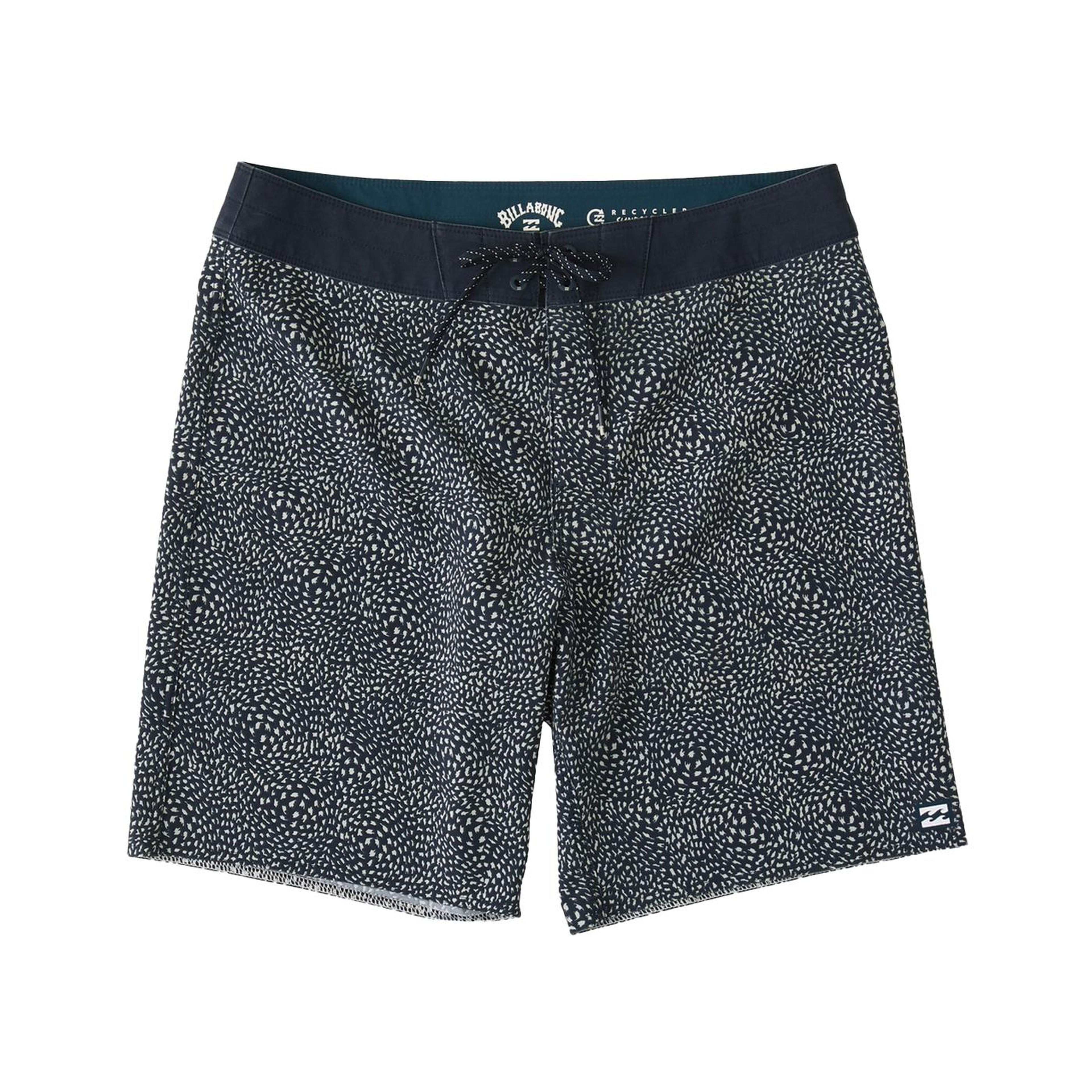 Billabong Sundays Pro Erkek Astarsız Boardshort