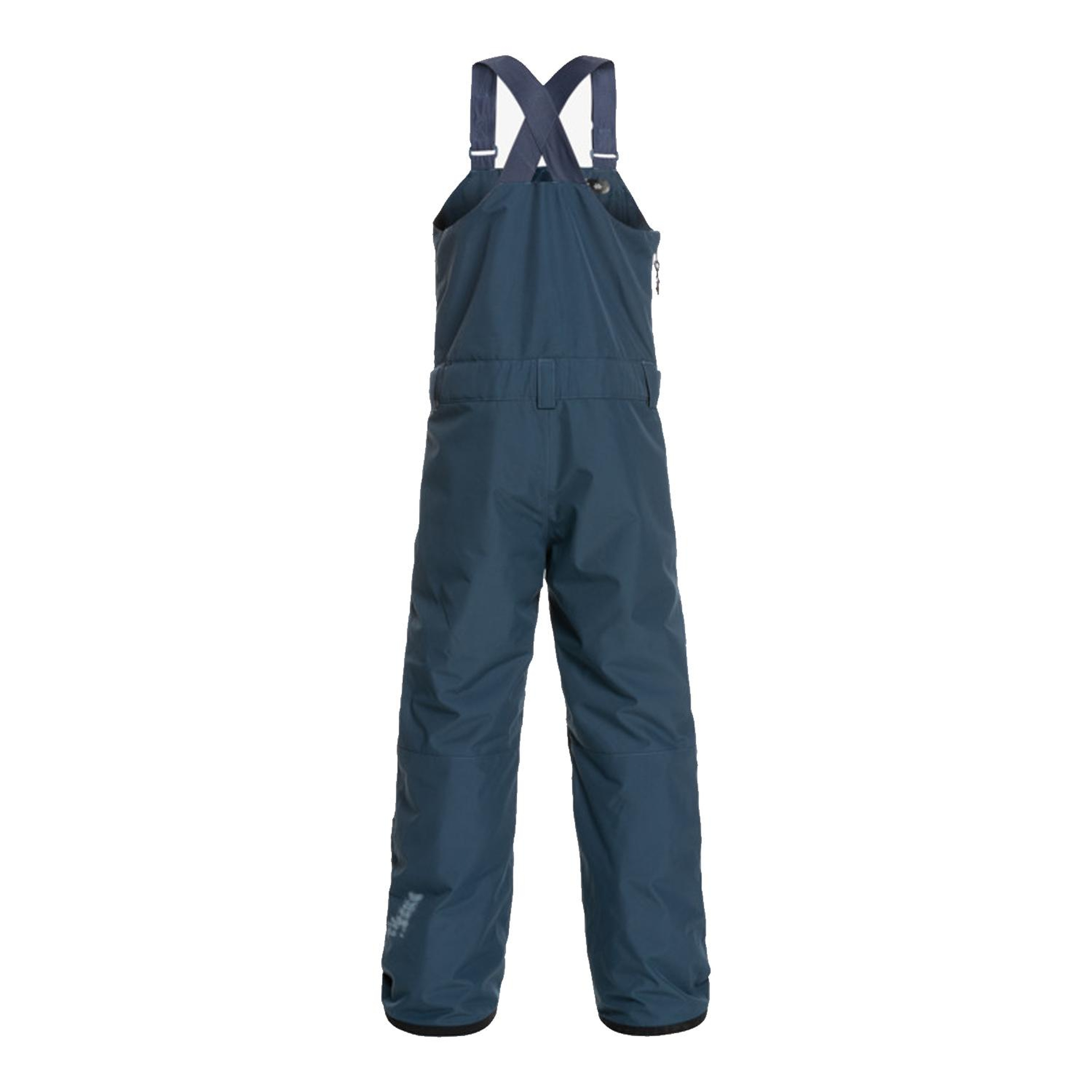Quiksilver Mash Up Youth Bib Erkek Çocuk Snowboard Pantolonu
