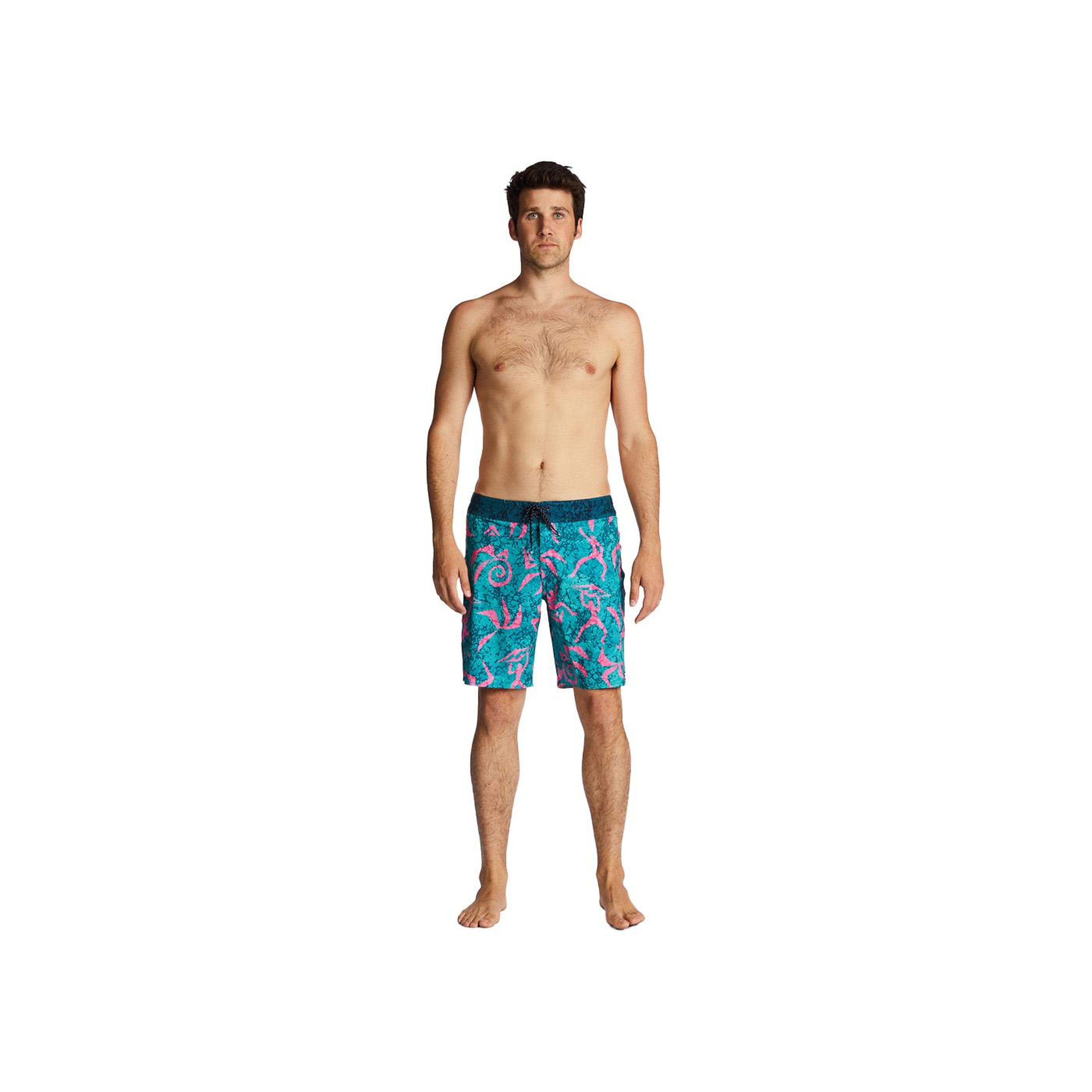 Billabong Sundays Pro Erkek Astarsız Boardshort