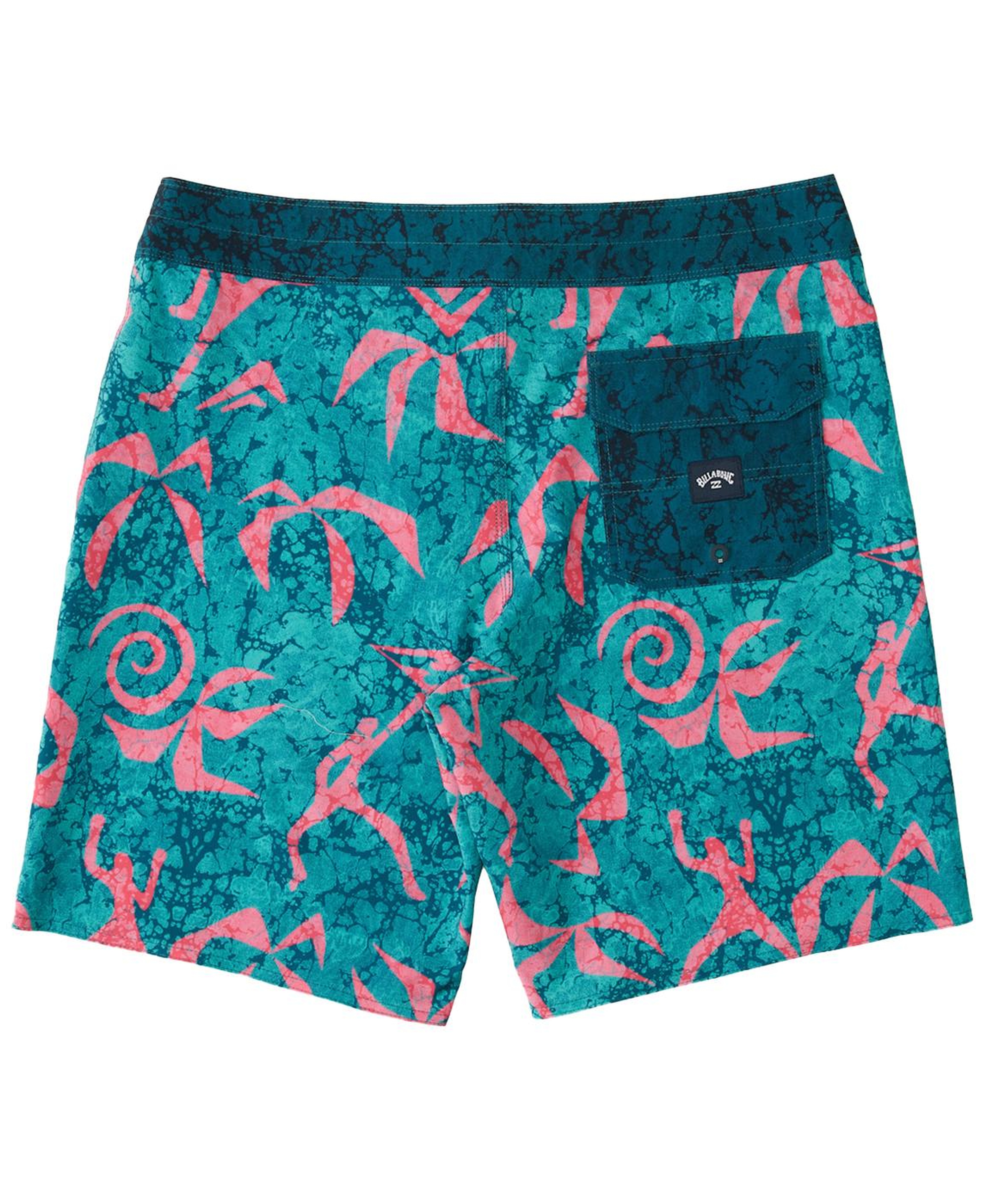 Billabong Sundays Pro Erkek Astarsız Boardshort
