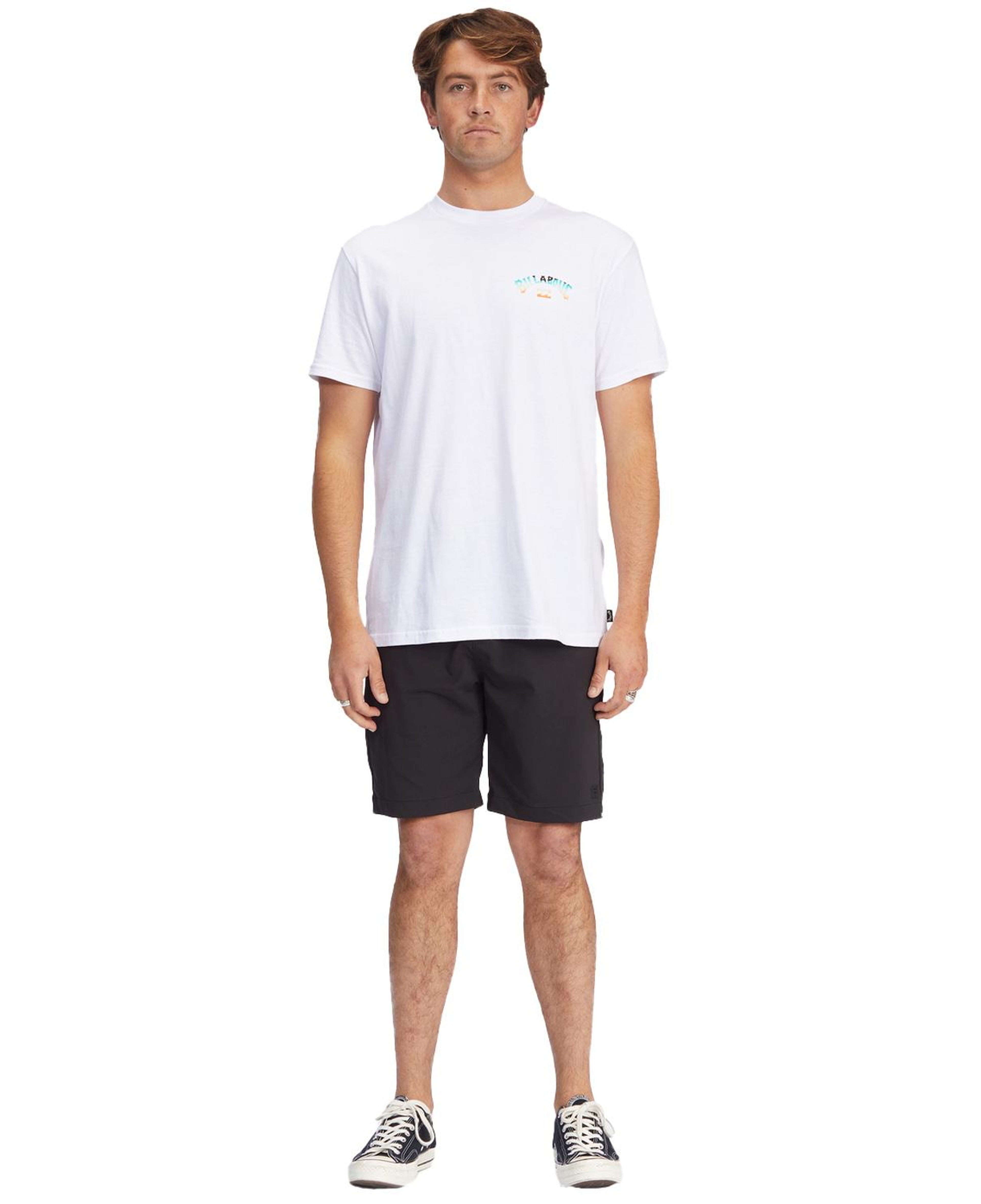 Billabong Surftrek Journey Erkek Walkshort