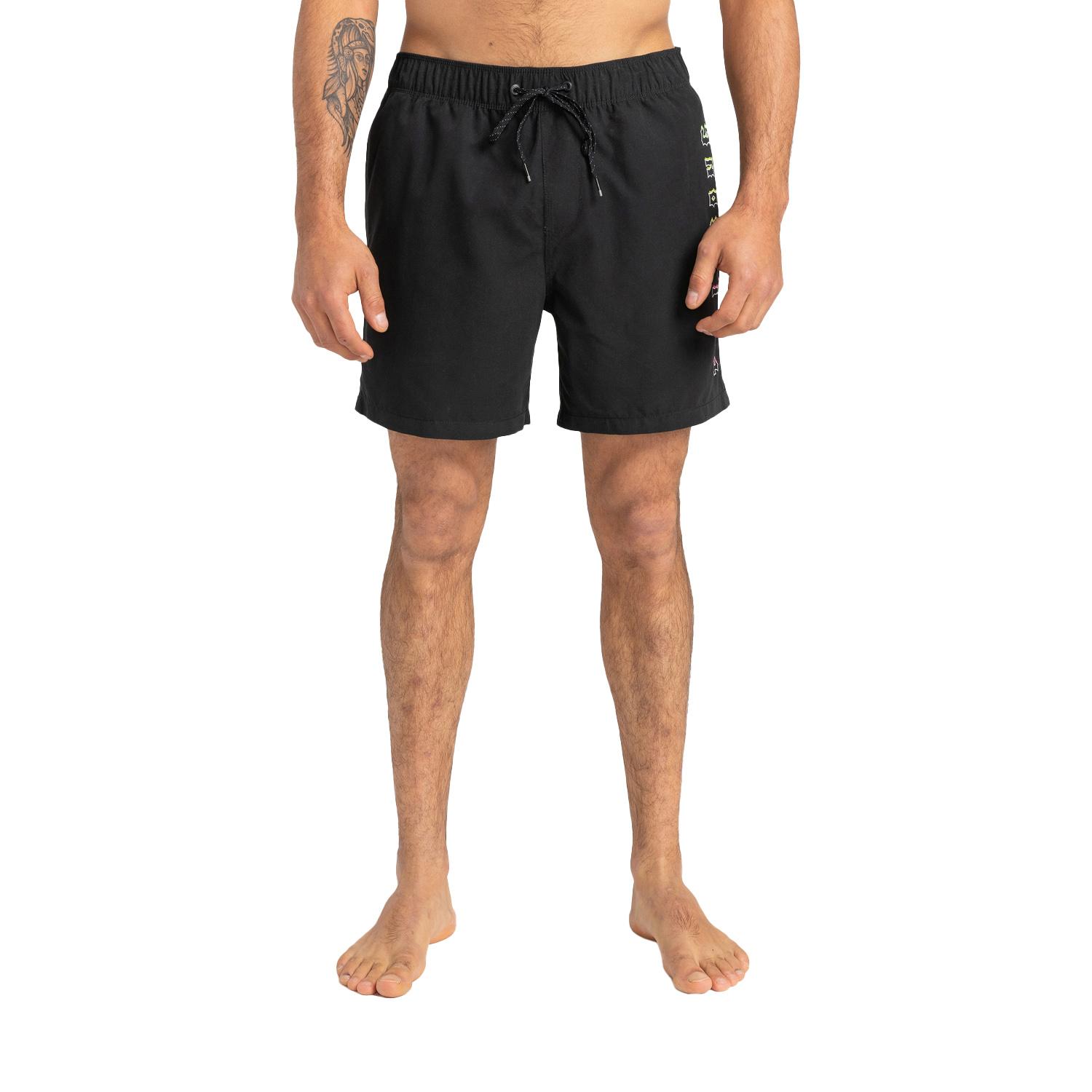 Billabong All Day Heritage Lb Erkek Volley