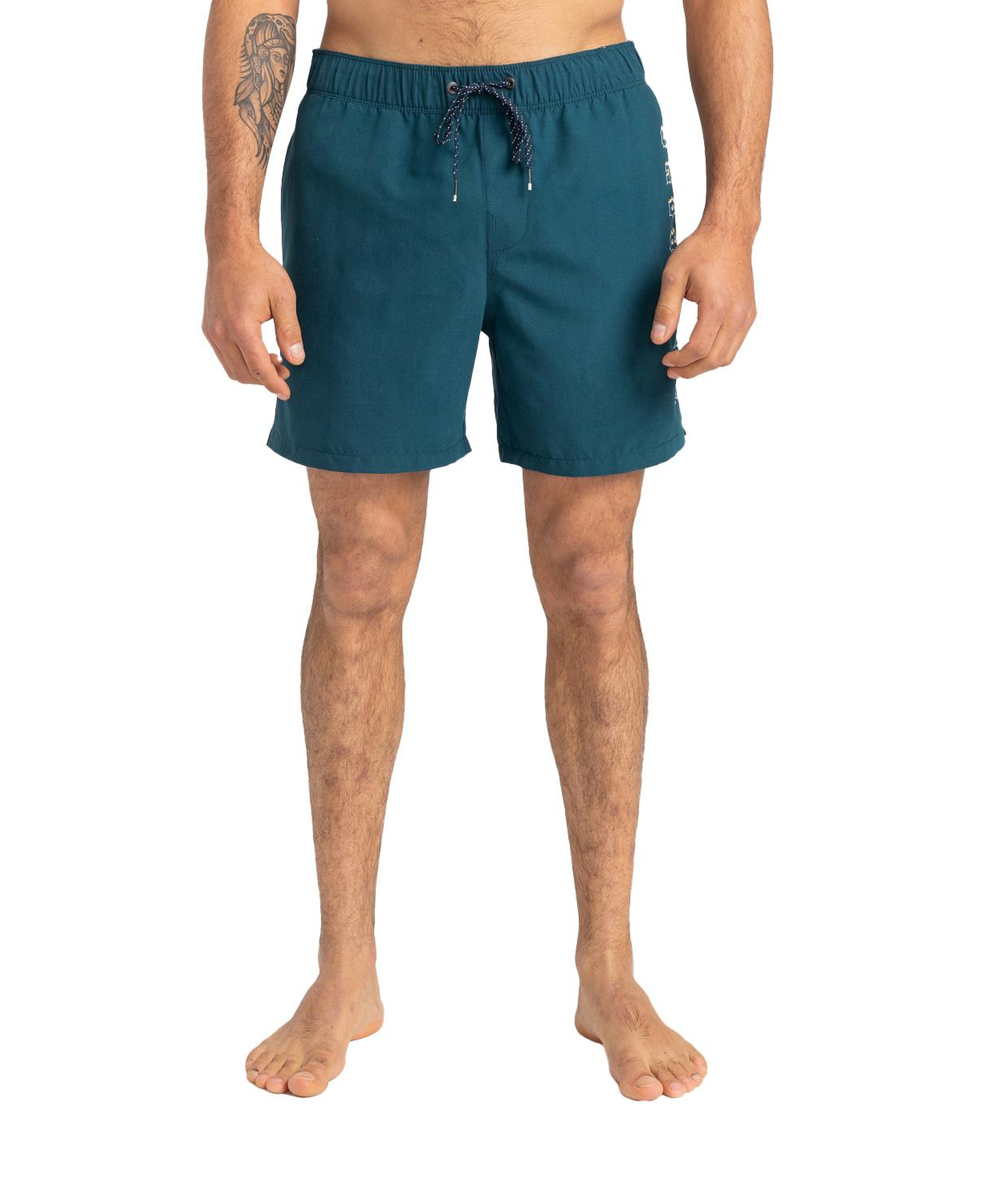 Billabong All Day Heritage Lb Erkek Volley