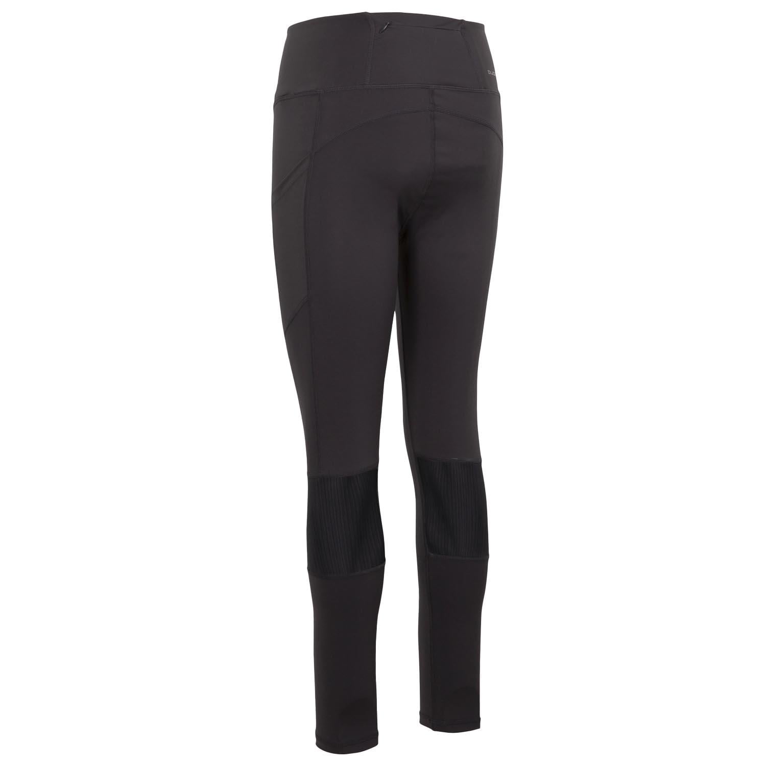 Trespass Bibi - Active Leggings Kadın Gri Tayt