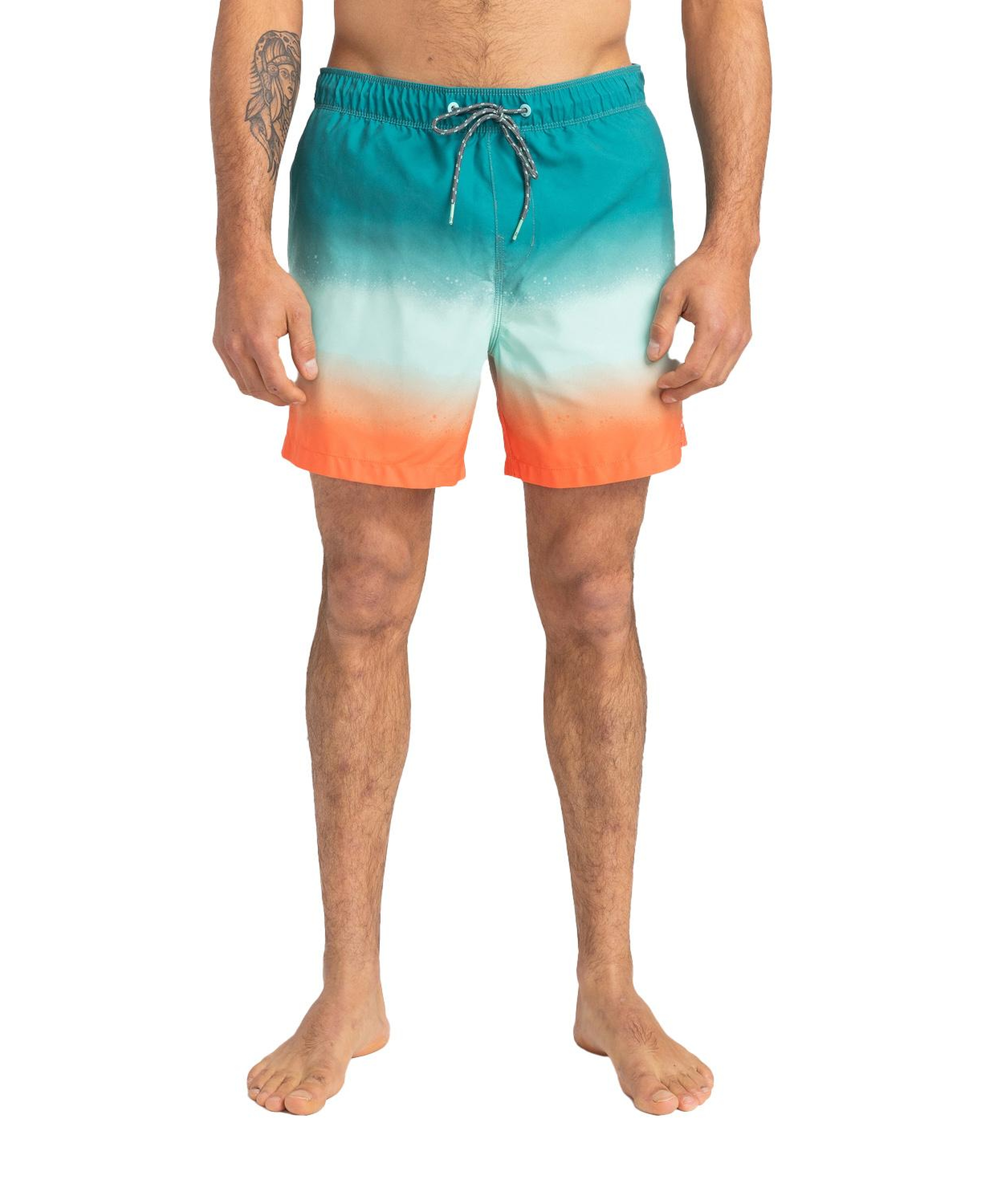 Billabong All Day Fade Lb Erkek Volley