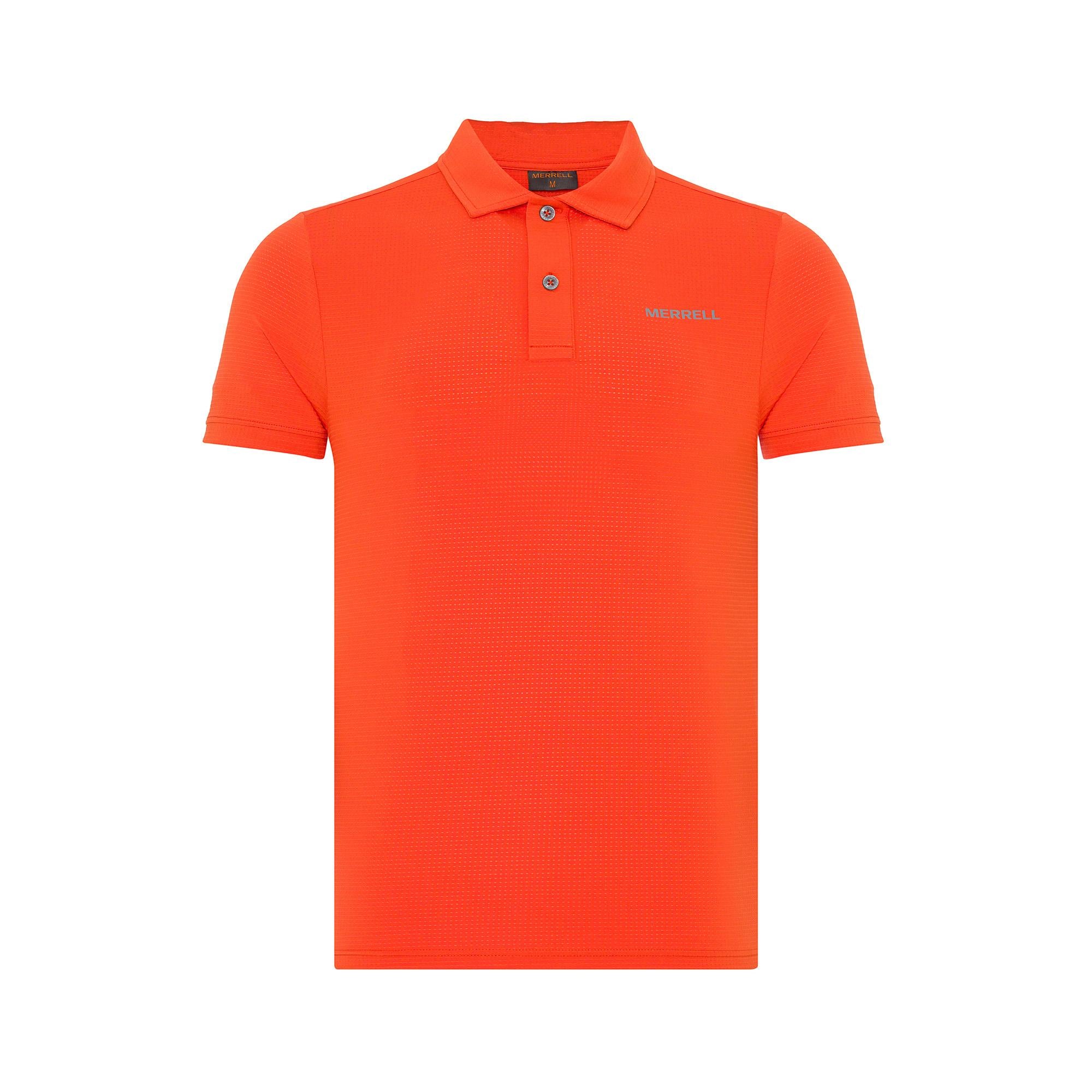 Merrell Pro Erkek Polo Tişört