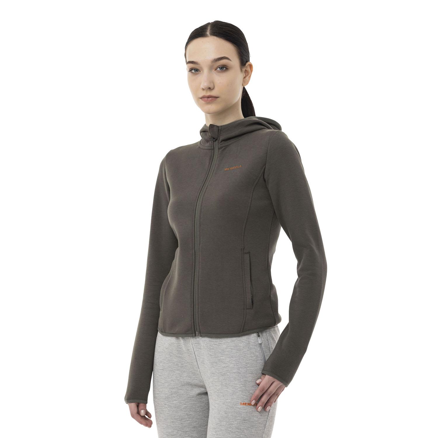 Merrell Shine Kadın Sweatshirt