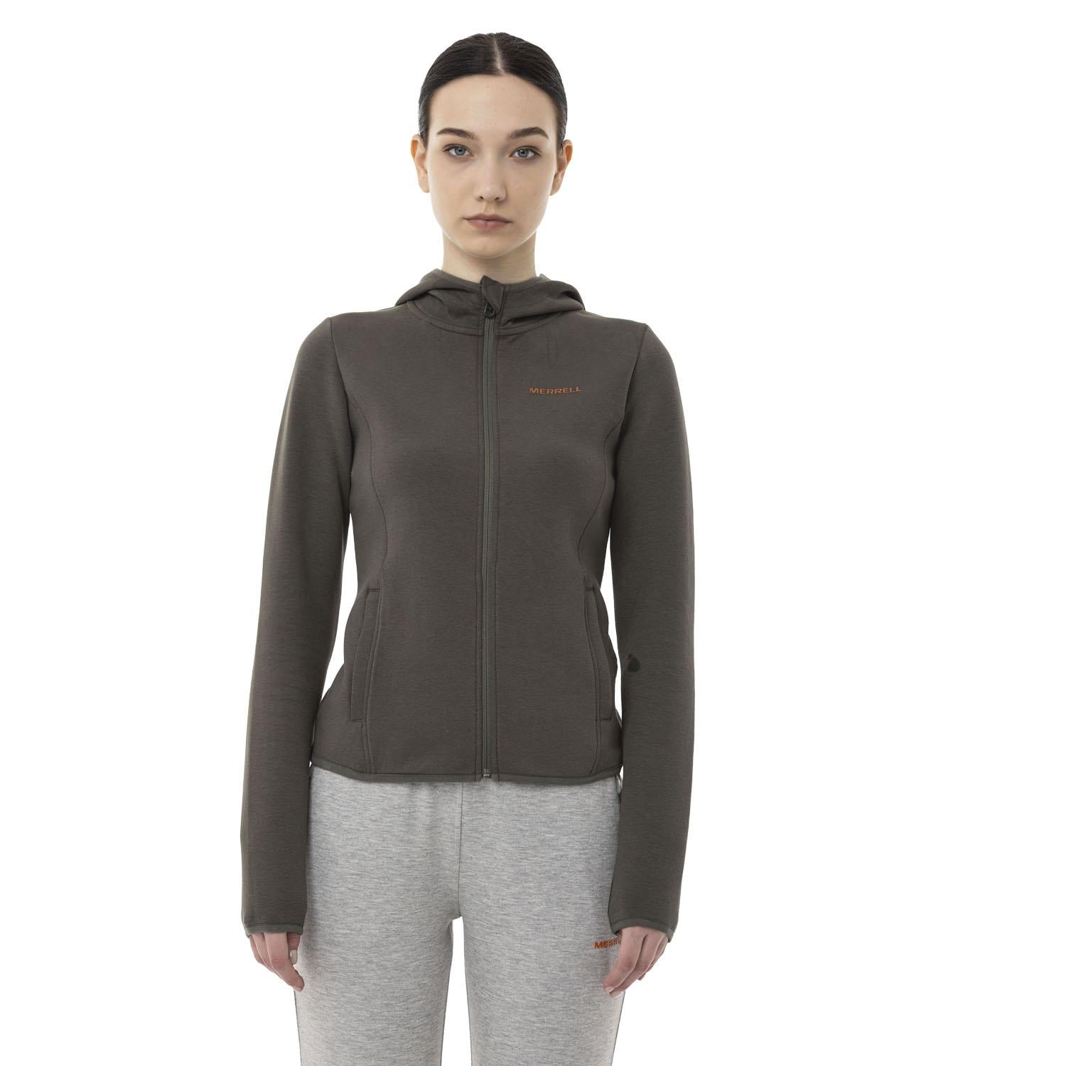 Merrell Shine Kadın Sweatshirt