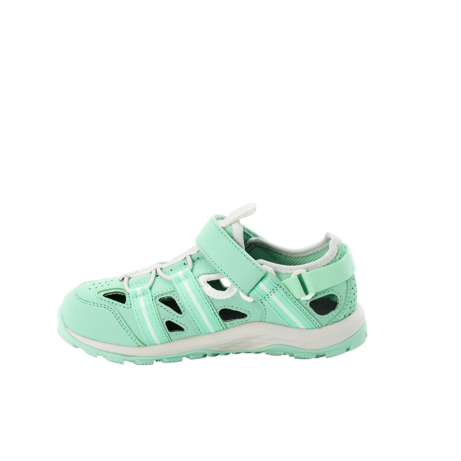 Jack Wolfskin Sun Climber Unisex Çocuk Su Ayakkabısı
