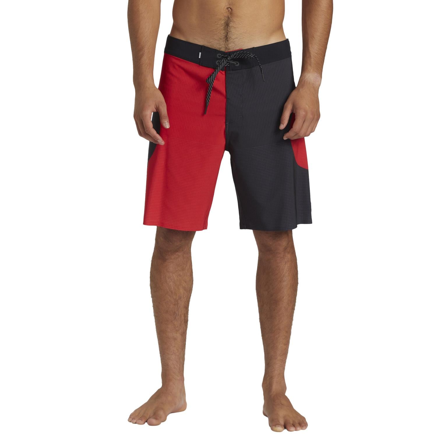 Quiksilver Highline Pro Straight 19 Erkek Astarsız Boardshort