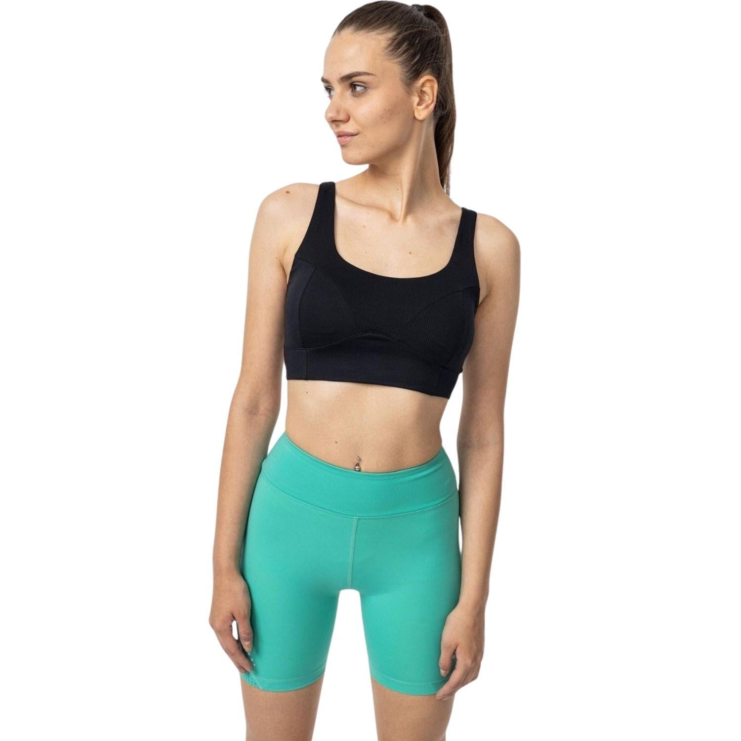 Merrell Becca Kadın Siyah Fitness Bra