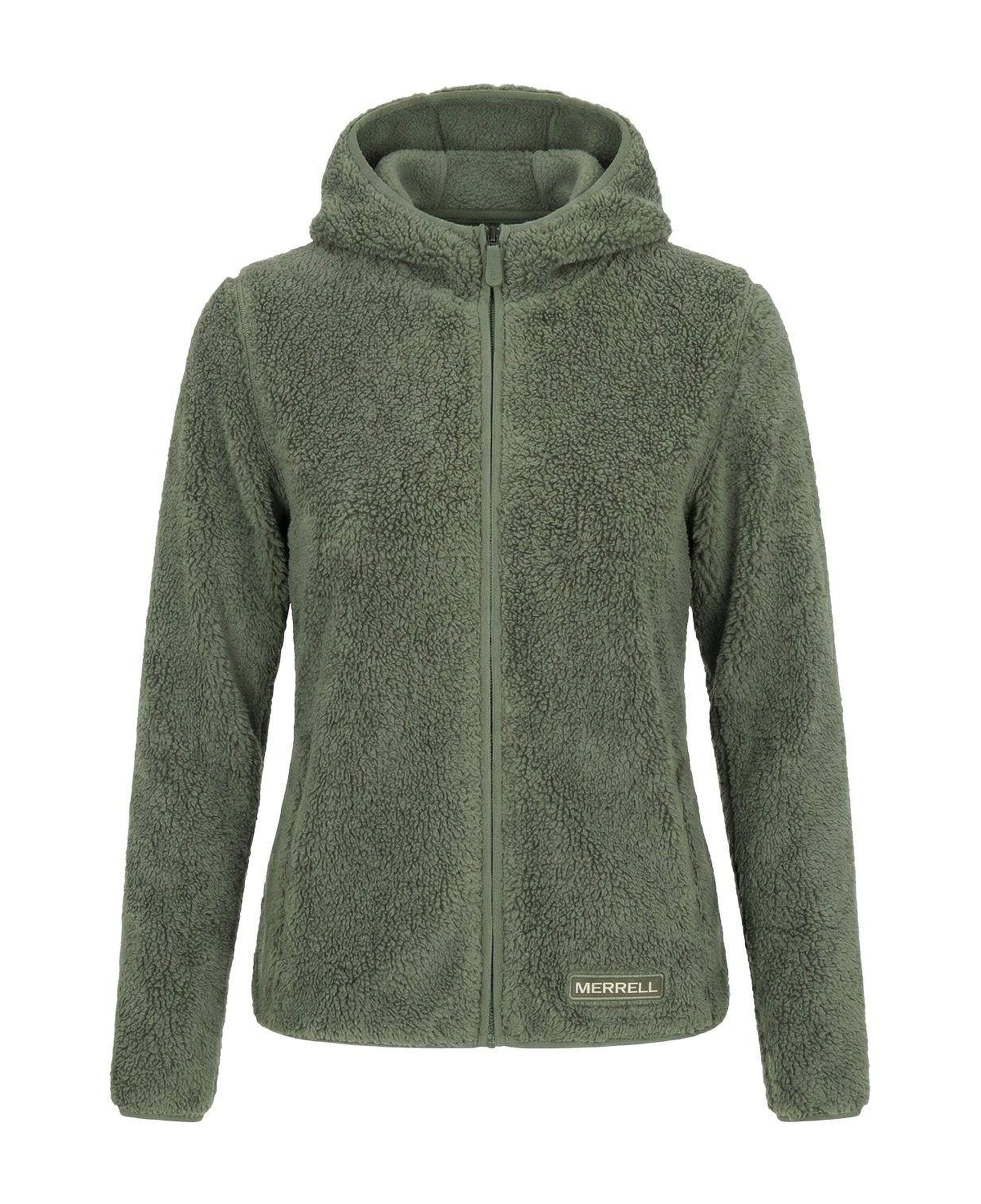 Merrell Jyade Kadın Yeşil Ceket