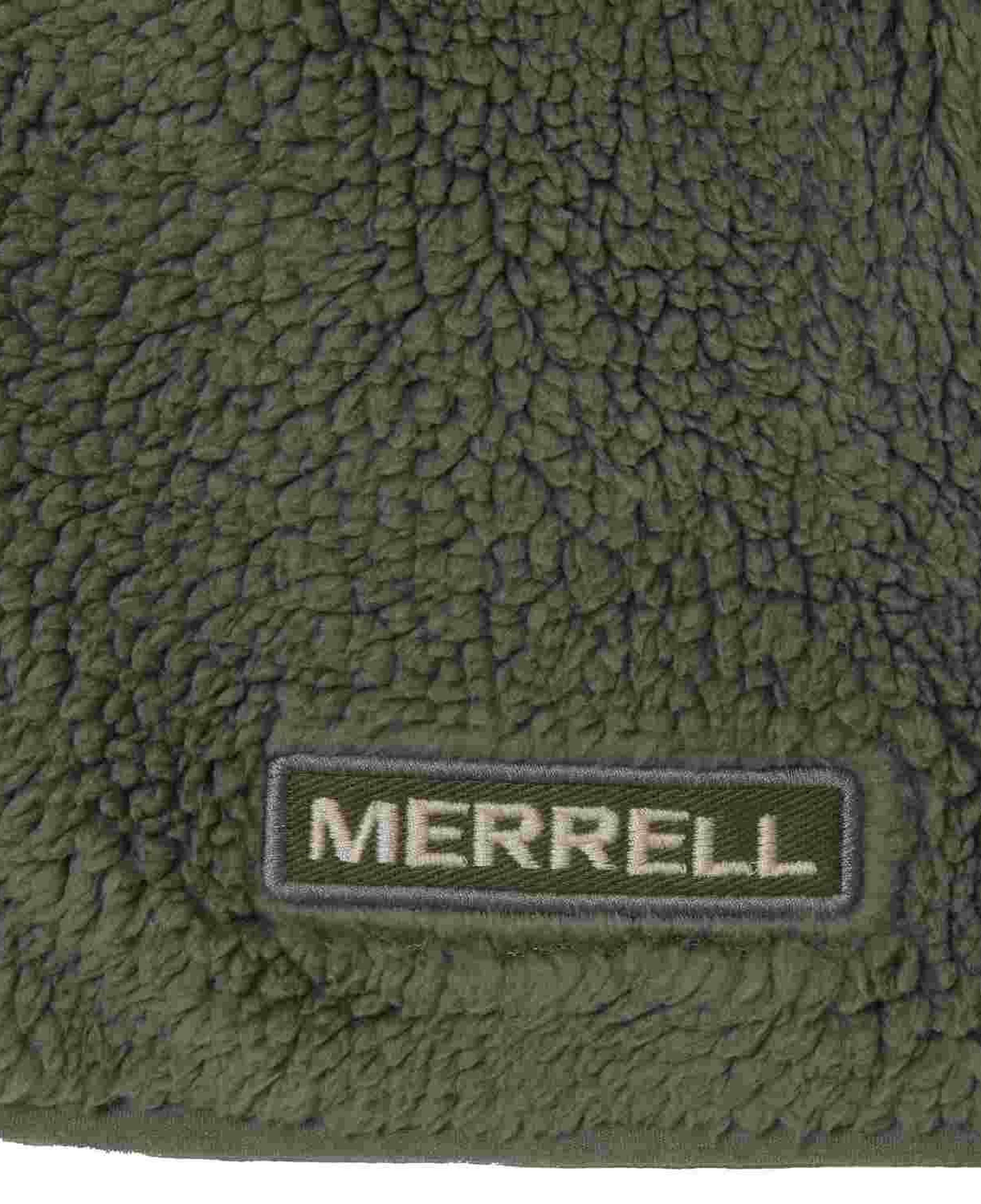 Merrell Jyade Kadın Yeşil Ceket