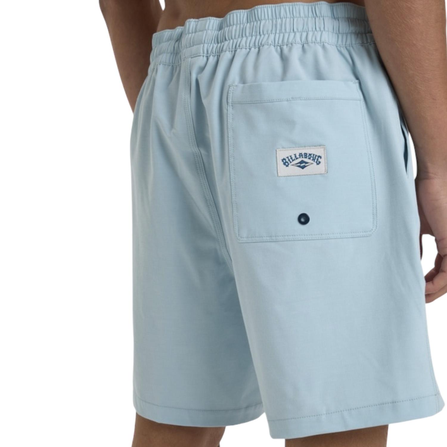 Billabong Every Other Day Lb Erkek Volley