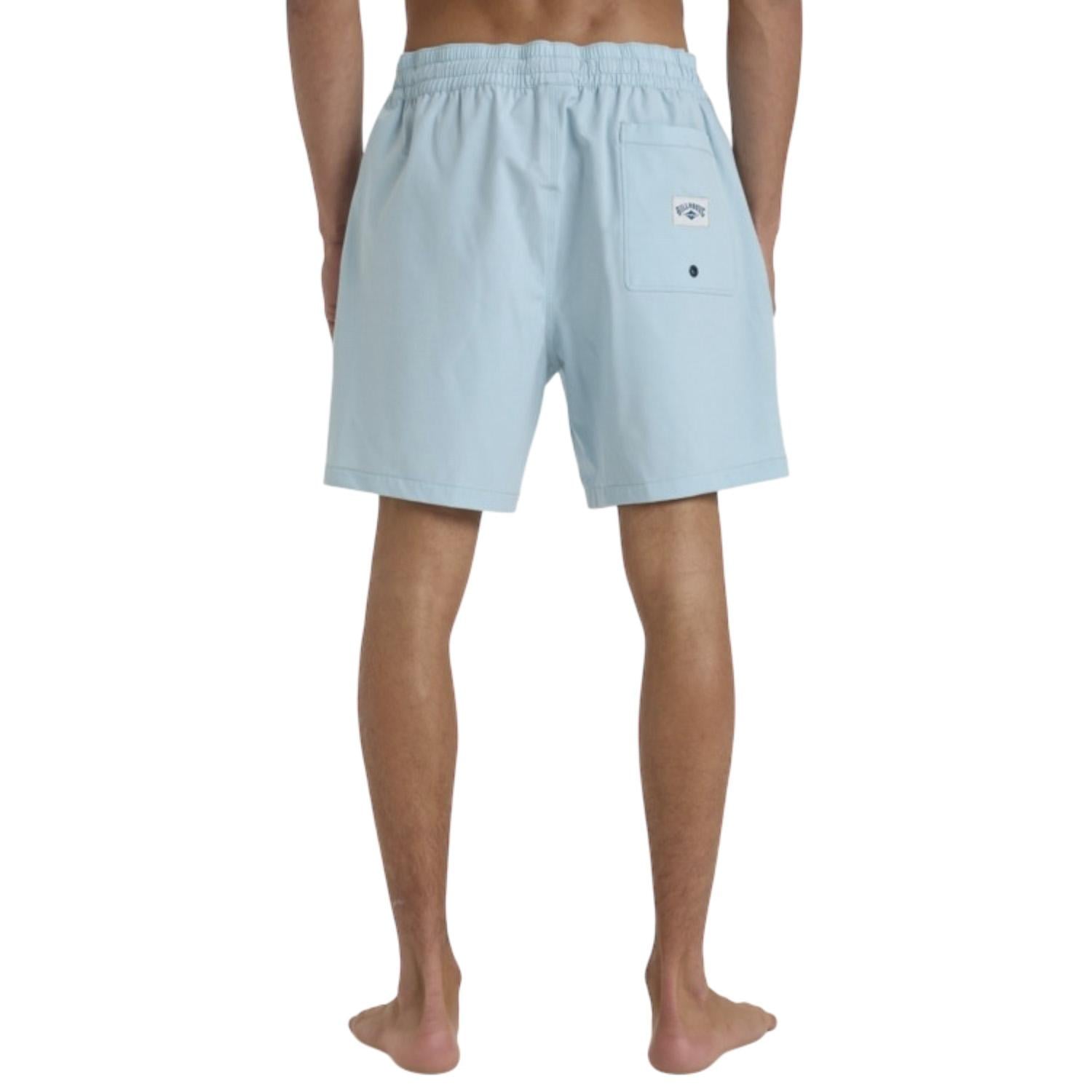 Billabong Every Other Day Lb Erkek Volley