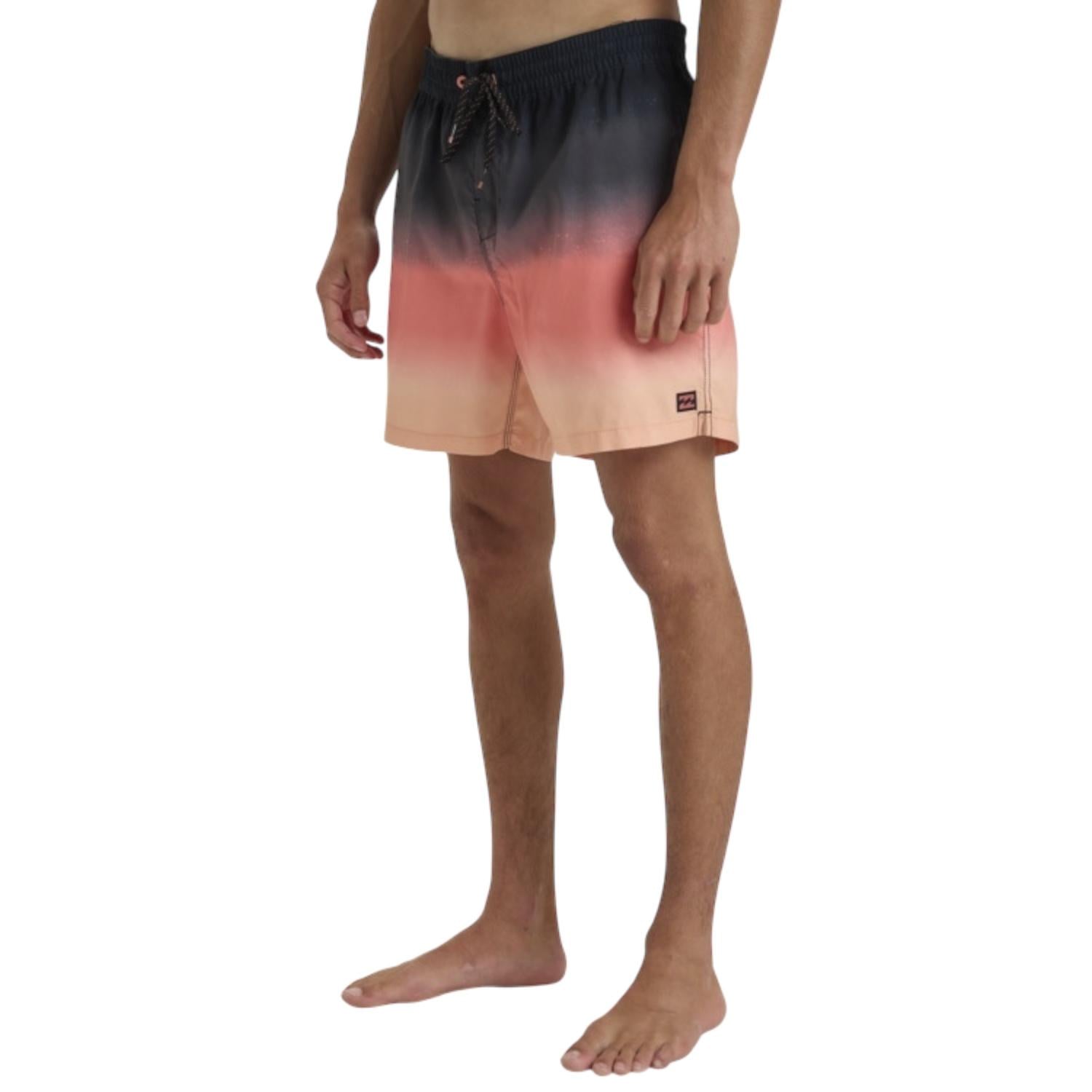 Billabong All Day Fade Lb Erkek Volley