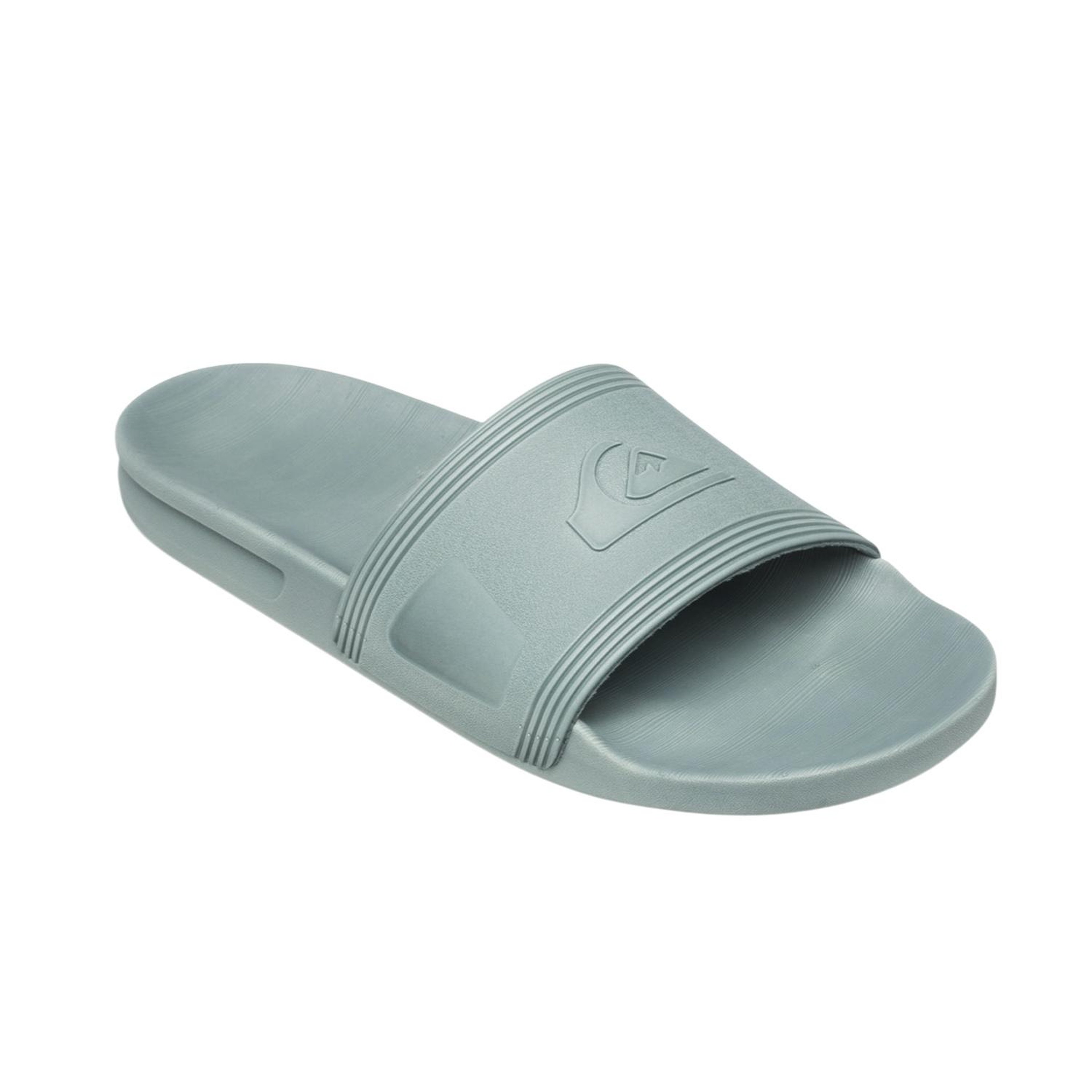 Quiksilver Dockyard Erkek Yeşil Terlik