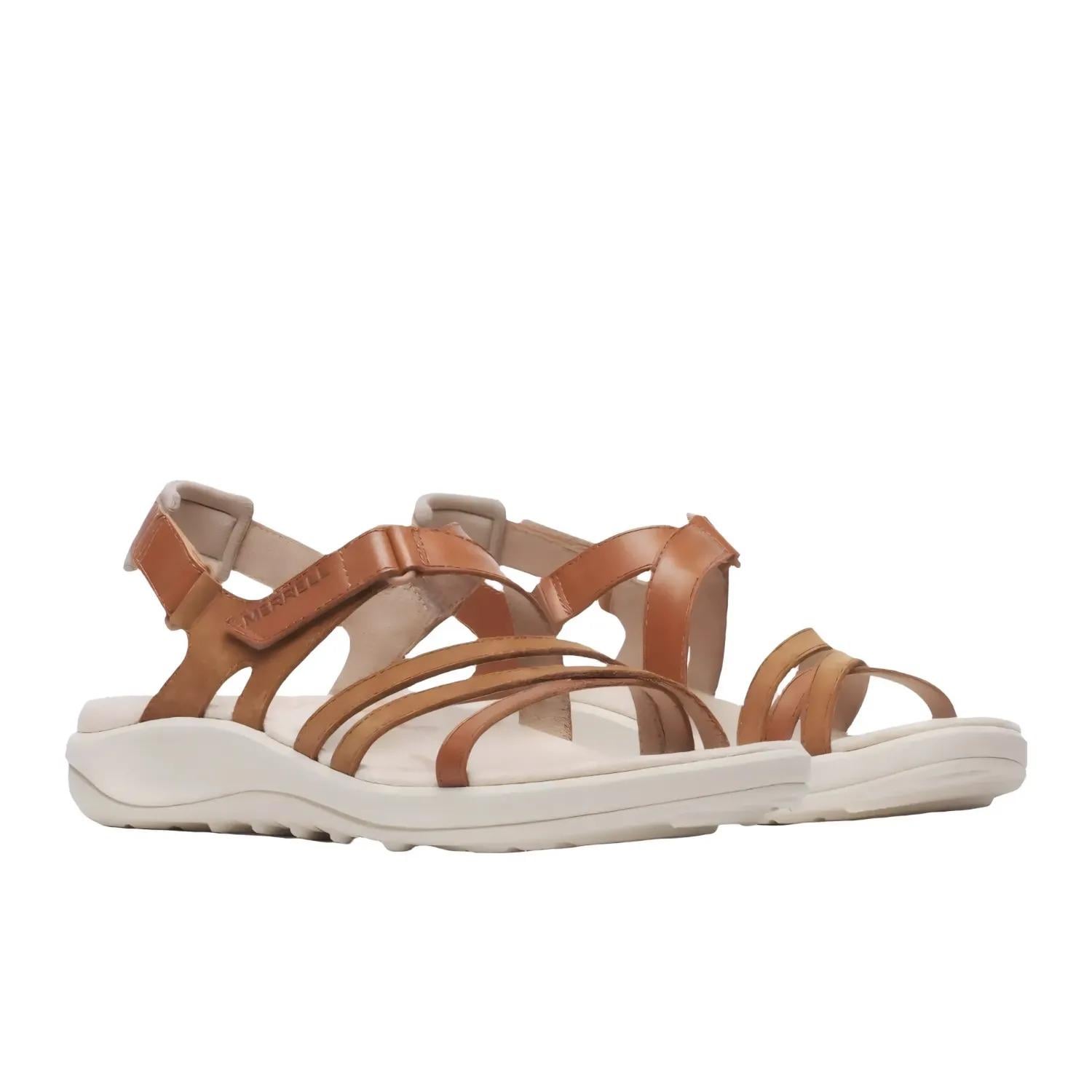 Merrell Harbor Backstrap Kadın Sandalet