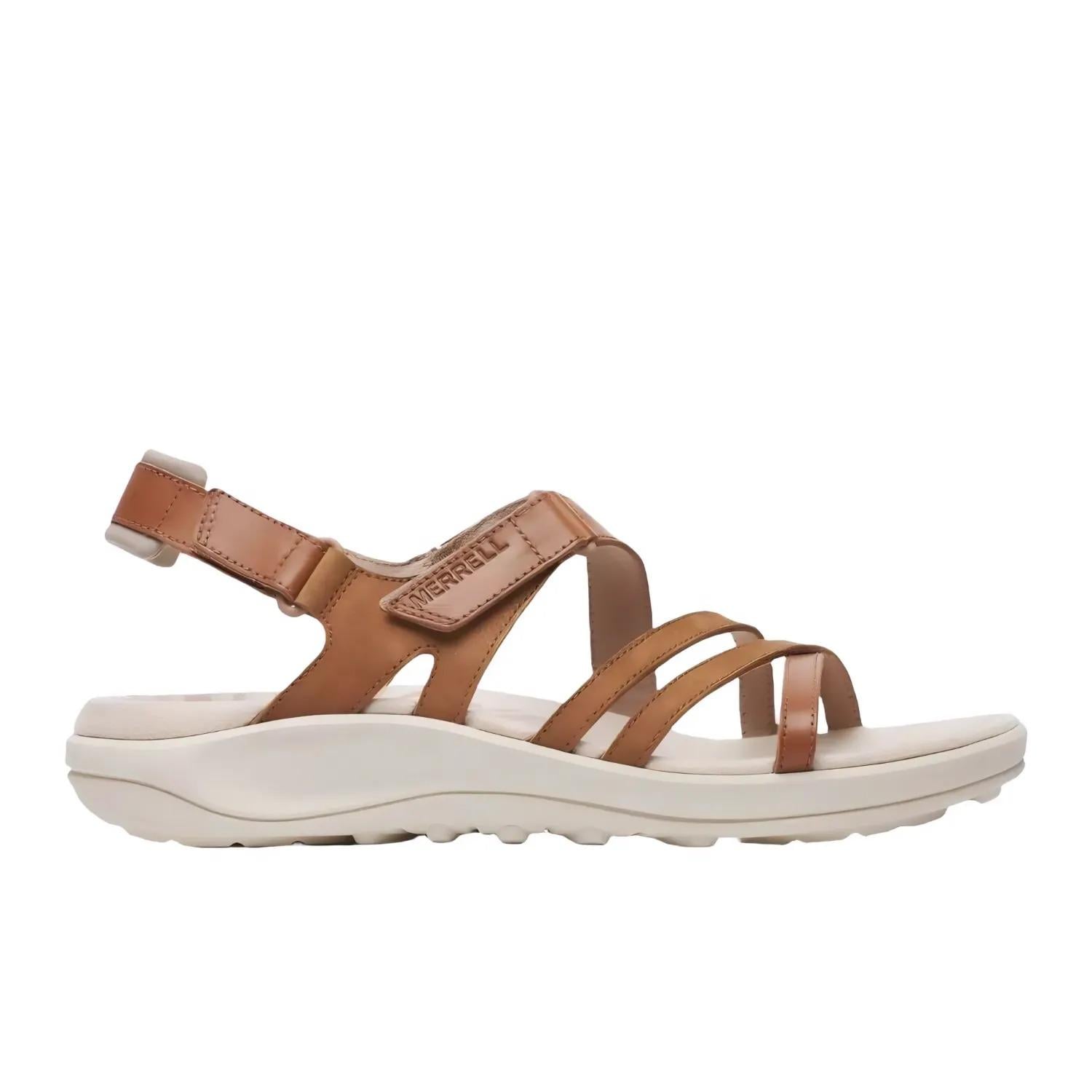 Merrell Harbor Backstrap Kadın Sandalet